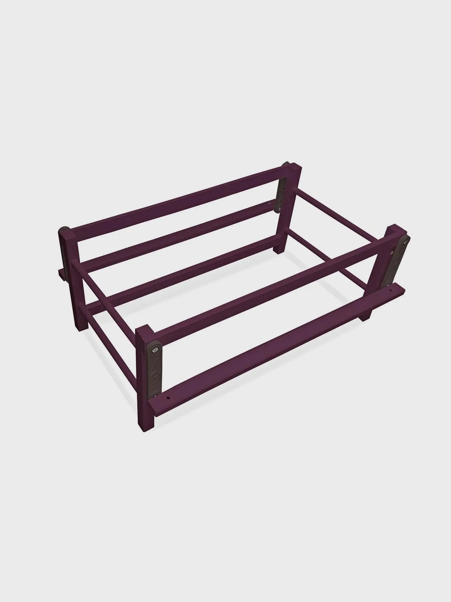 Маятник для кровати Aria Italian Plum
