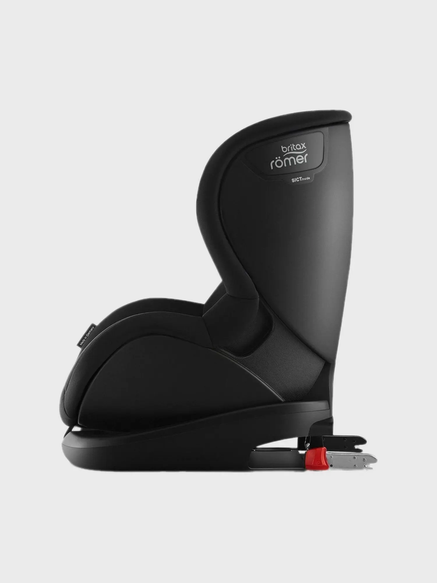 Кресло автомобильное Trifix2 i-Size, сosmos black - изображение 2