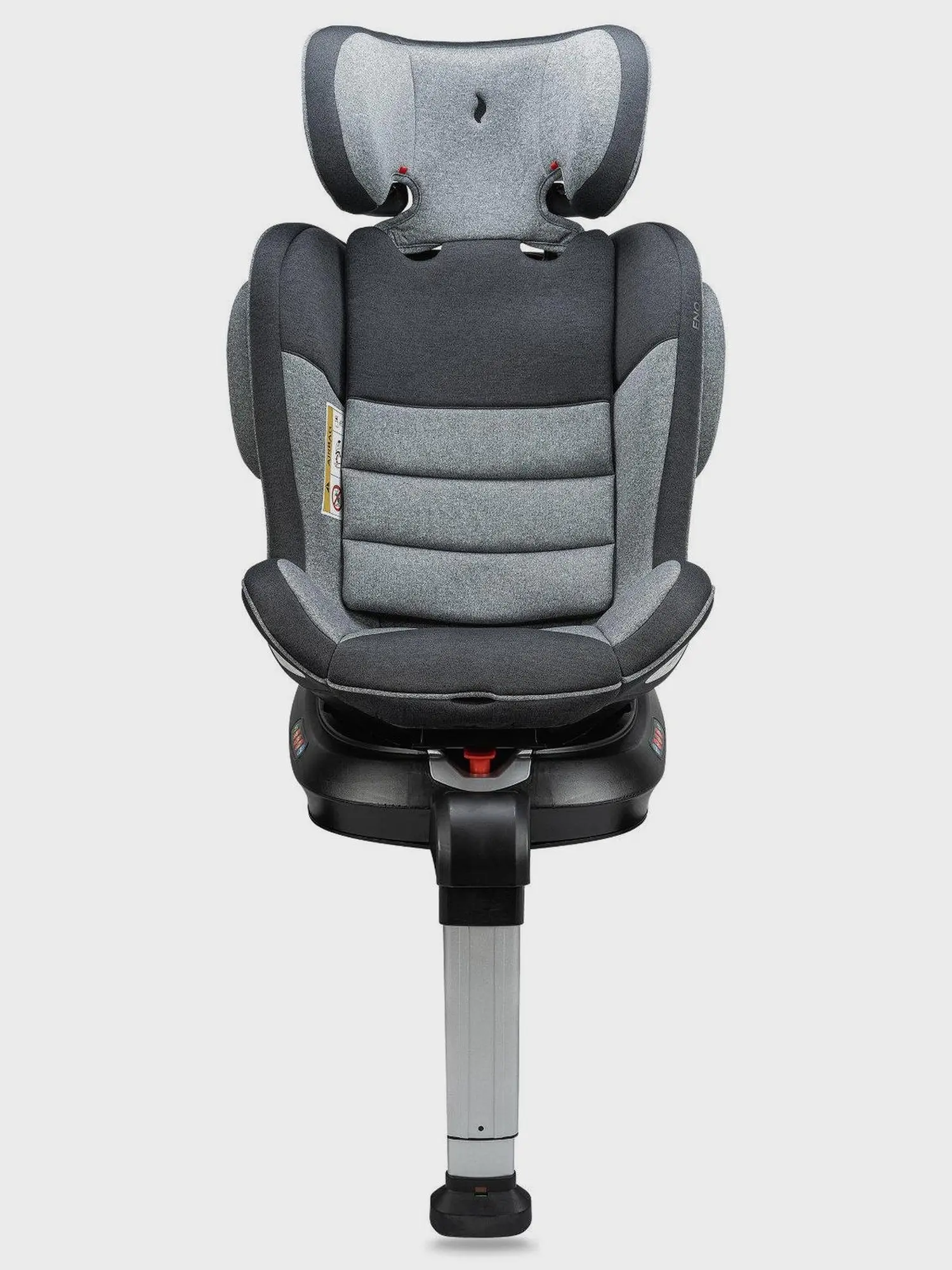 Автокресло Eno 360 SL Universe Grey - изображение 5