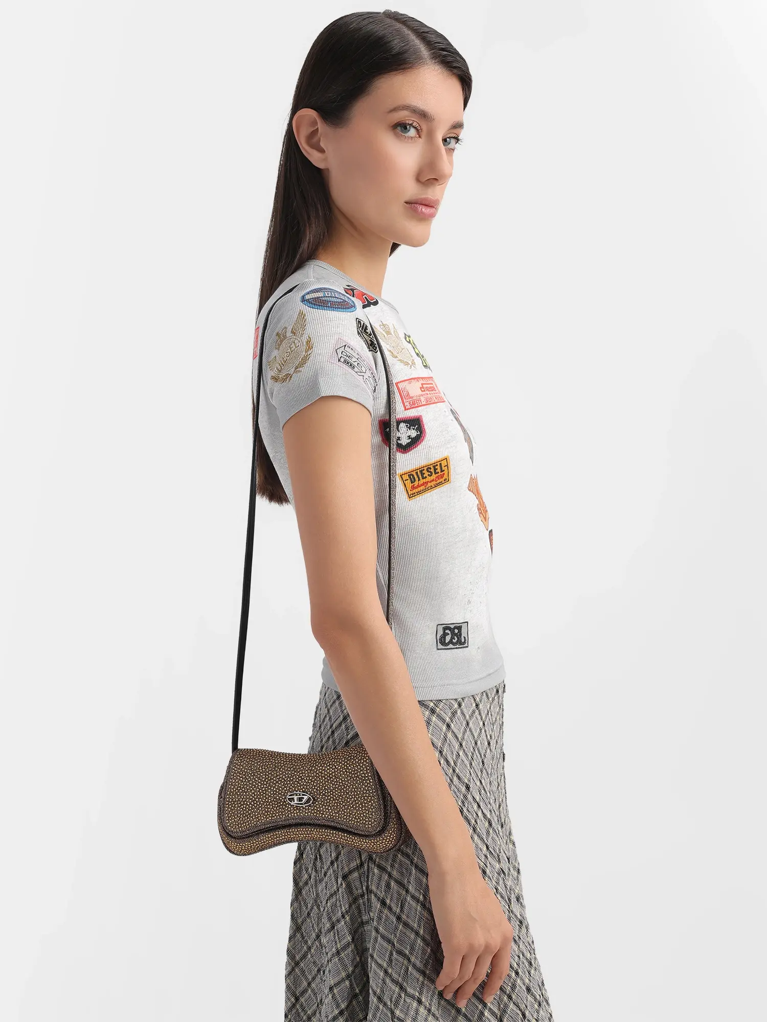 Сумка PLAY CROSSBODY - изображение 2