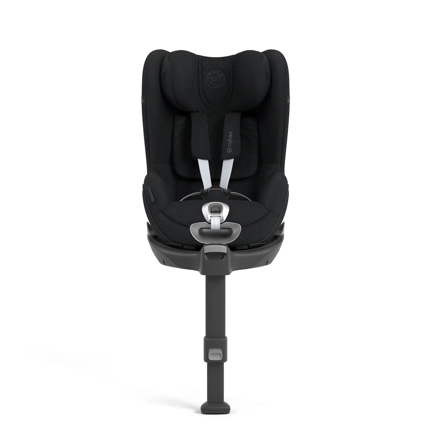 Кресло автомобильное Sirona T i-Size Plus Sepia Black - изображение 1