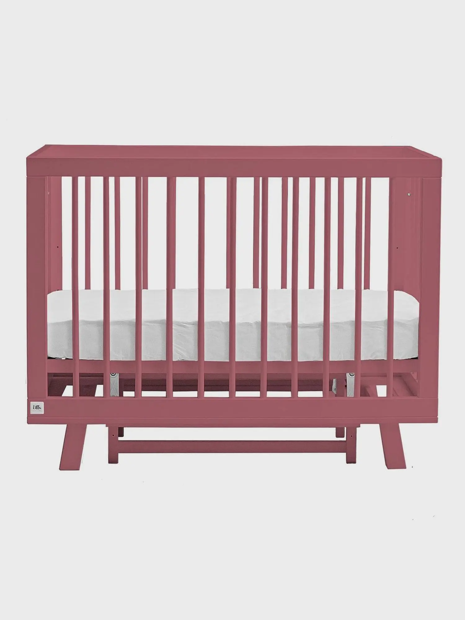 Маятник для кровати Aria Antique Pink - изображение 4