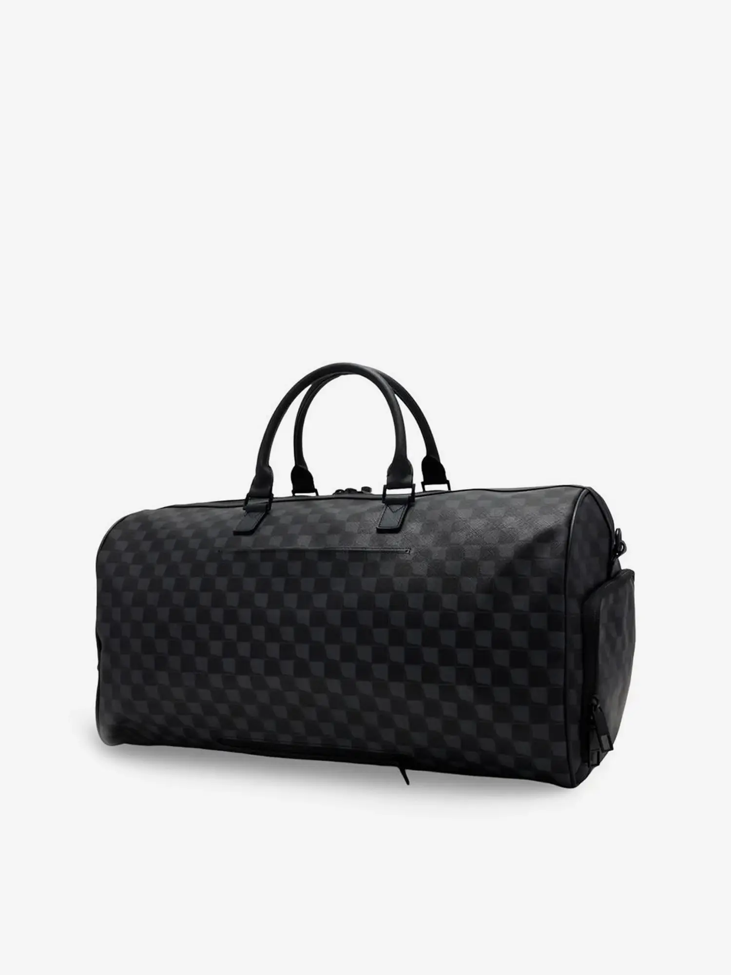 Сумка Sip Balloon Black Large Duffle - изображение 3