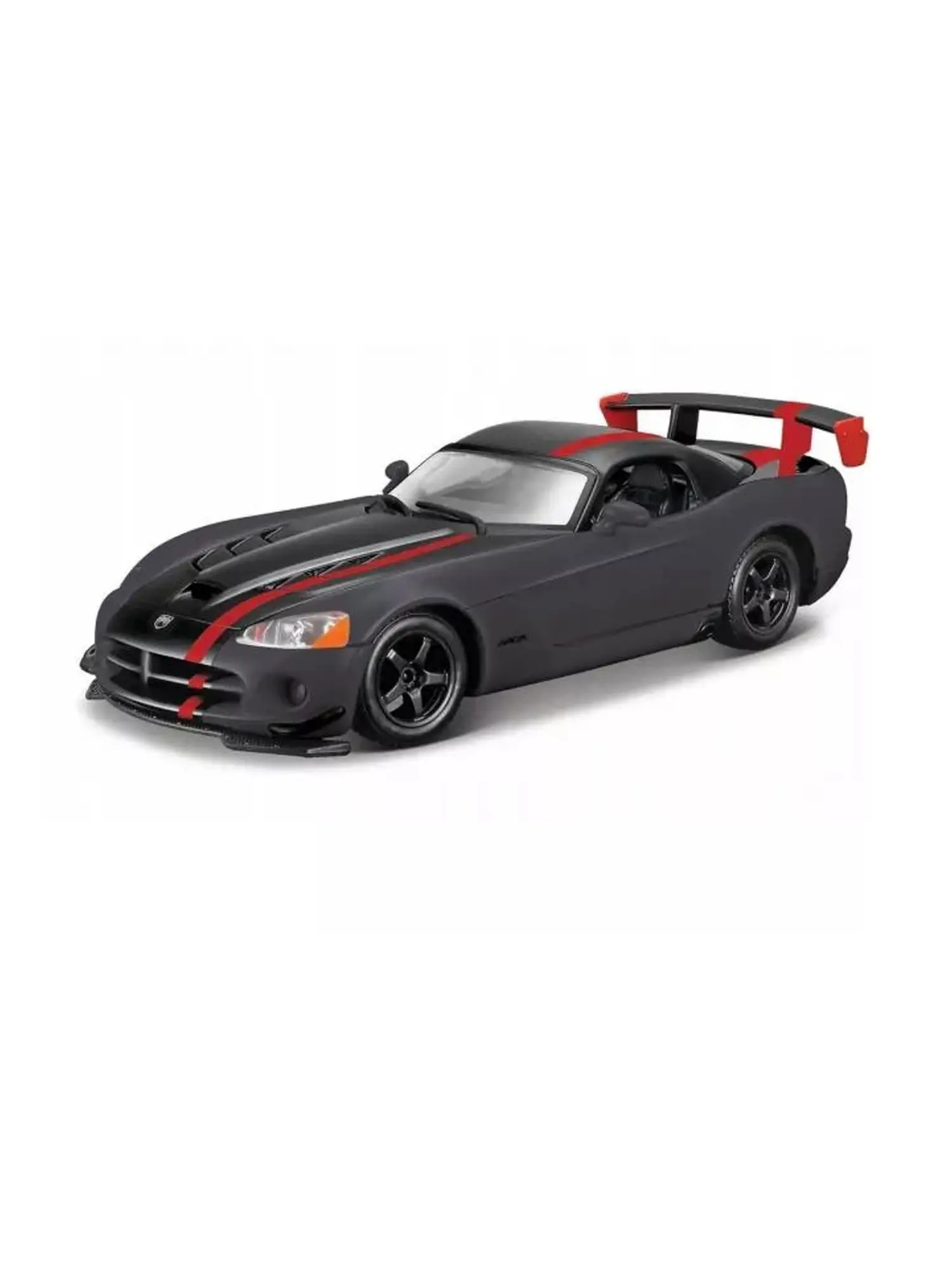 Машинка Dodge Viper SRT-10 ACR, 1:24, Collezione