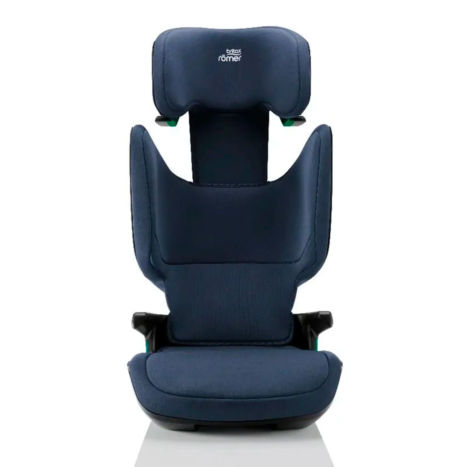 Детское автокресло KIDFIX M i-SIZE Moonlight Blue - изображение 4