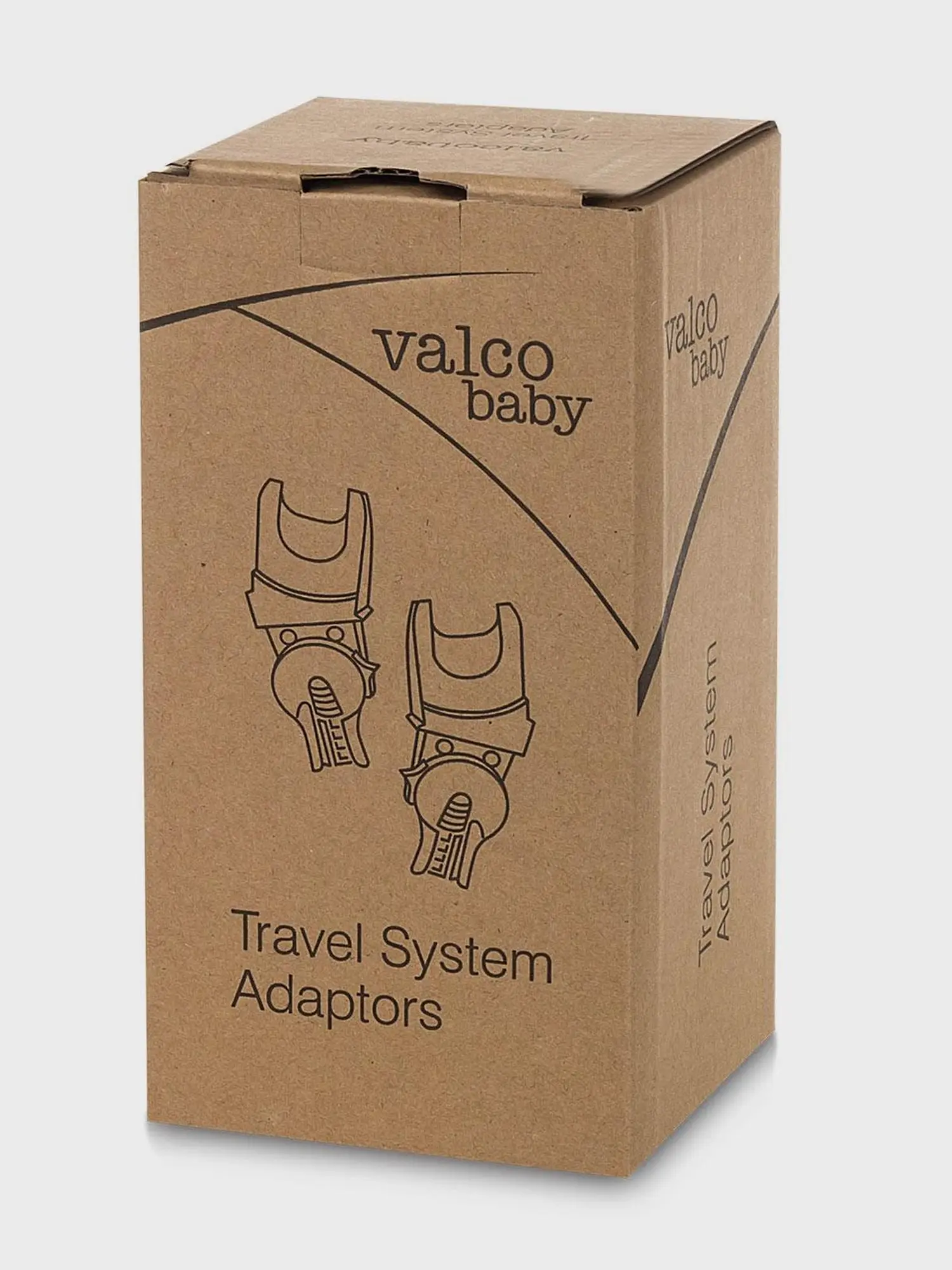 Адаптер для Maxi Cosi / Snap 4 Ultra Trend - изображение 2