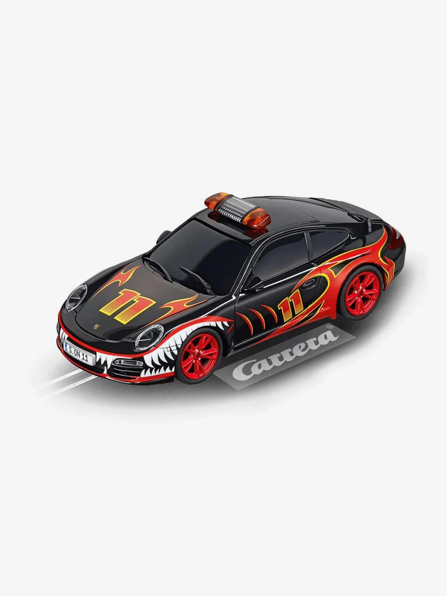 Автотрек Digital 132 Family Race - изображение 4
