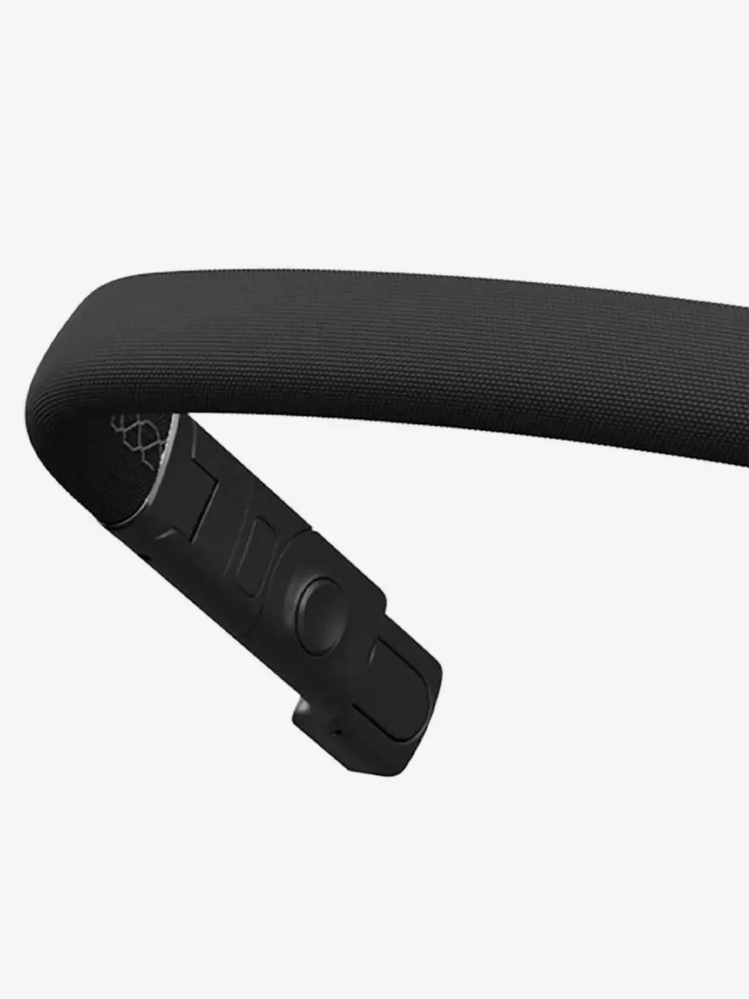 Бампер черный - изображение 4