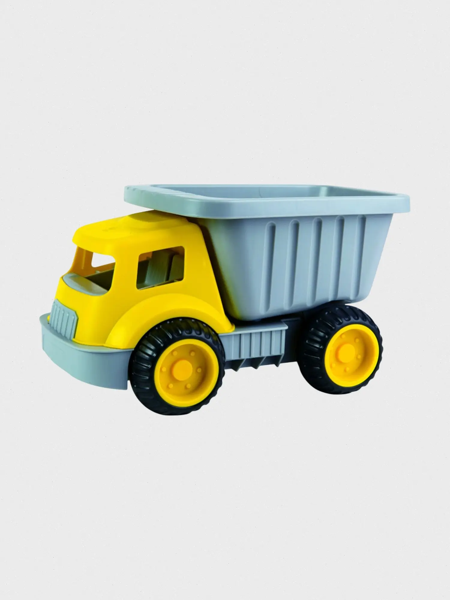 Самосвал игрушечный - изображение 2