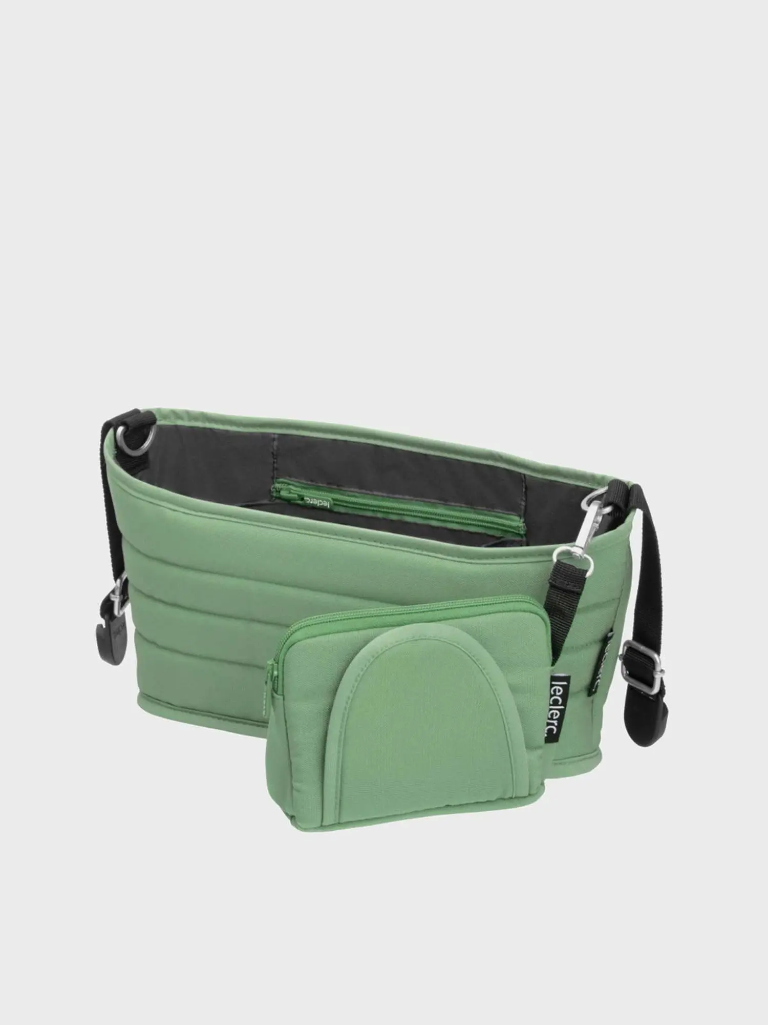 Сумка-органайзер для коляски Green, 35х20х9,5 см