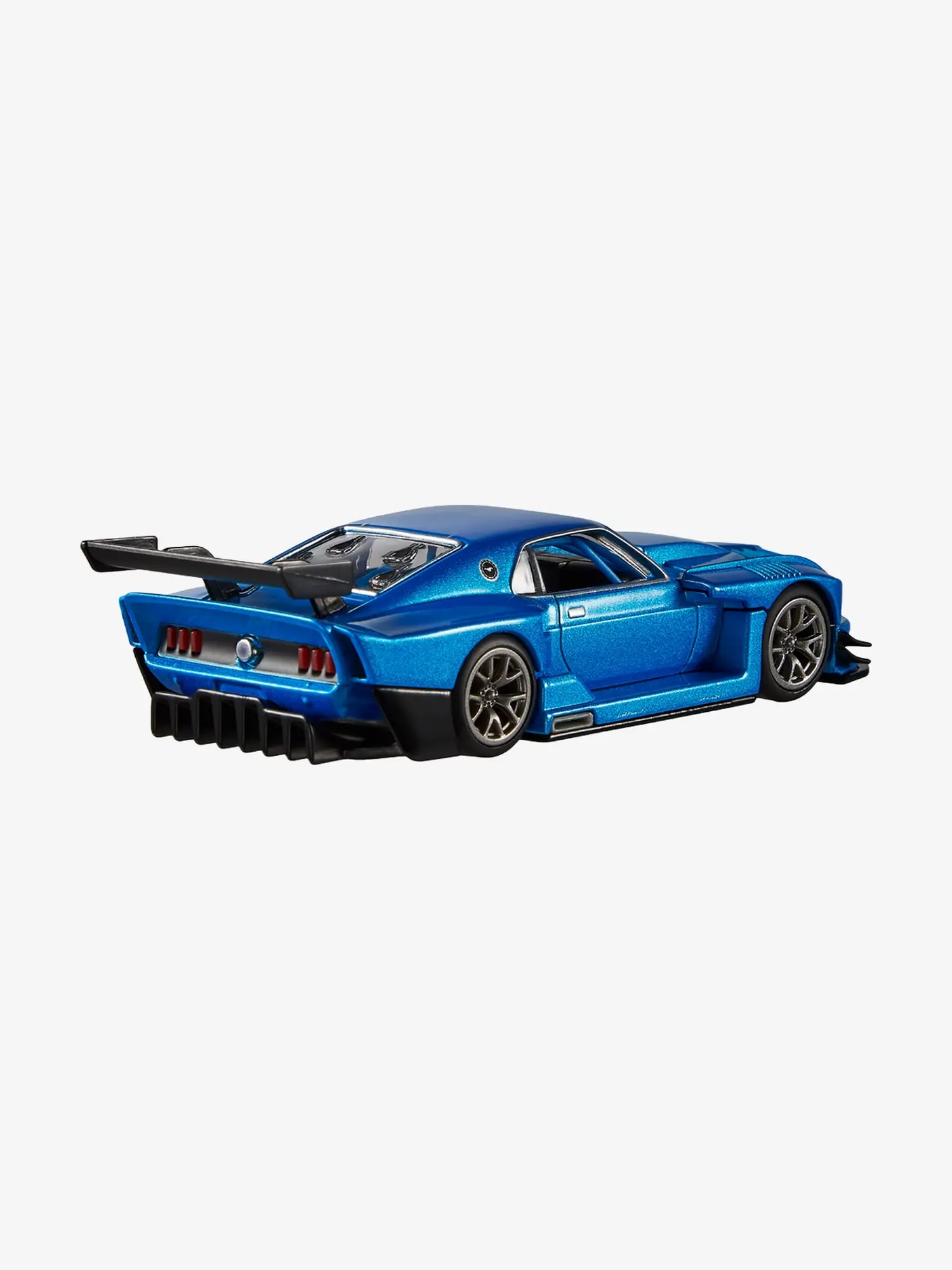 Машинка "Ford Mustang" - изображение 2
