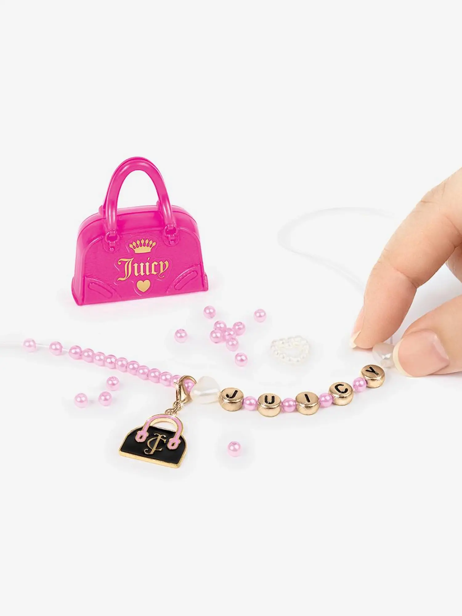 Капсула-сюрприз Juicy Couture - изображение 5