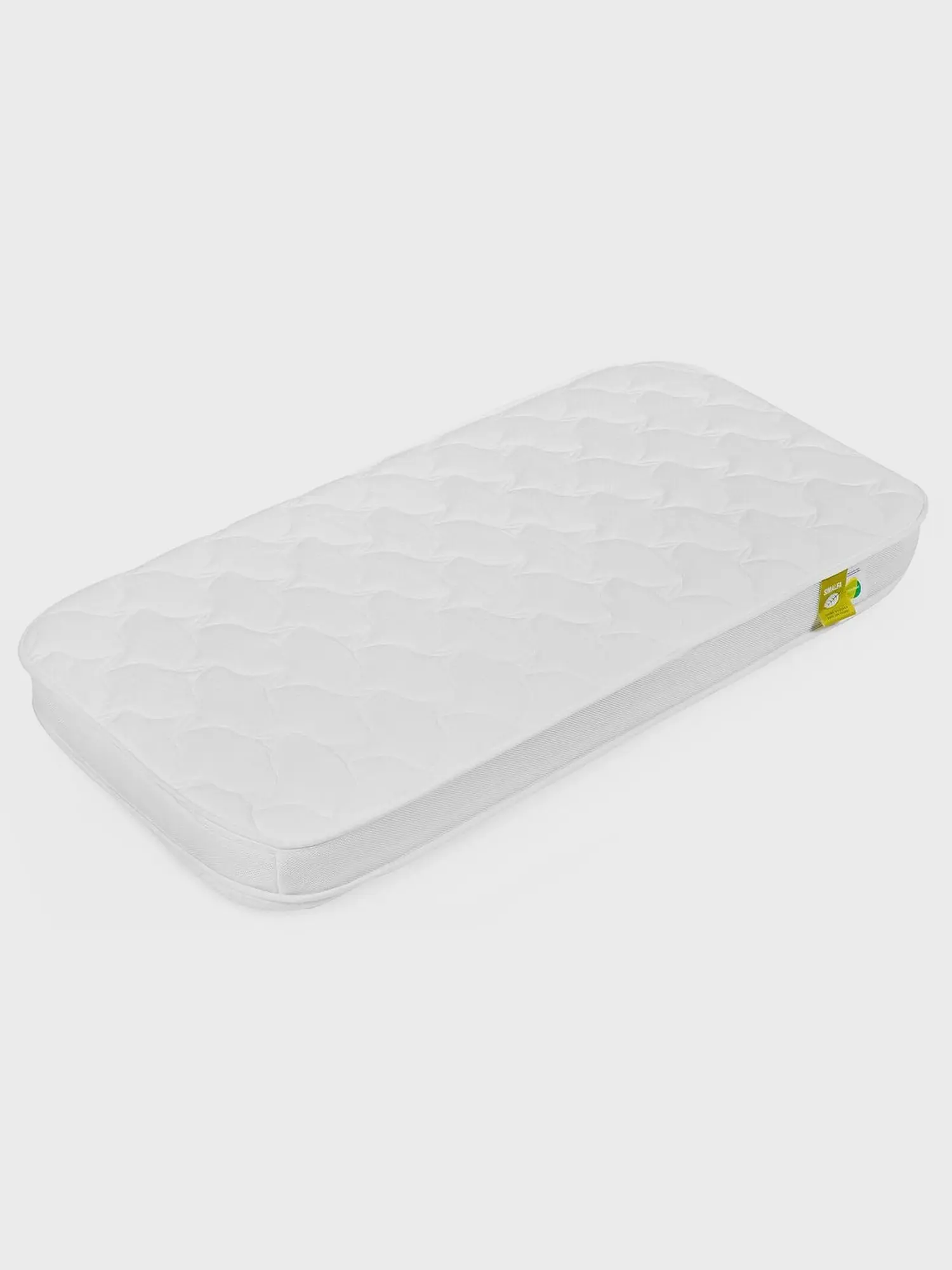 Матрас для кровати MOMMY LUX 140х70 см - изображение 1