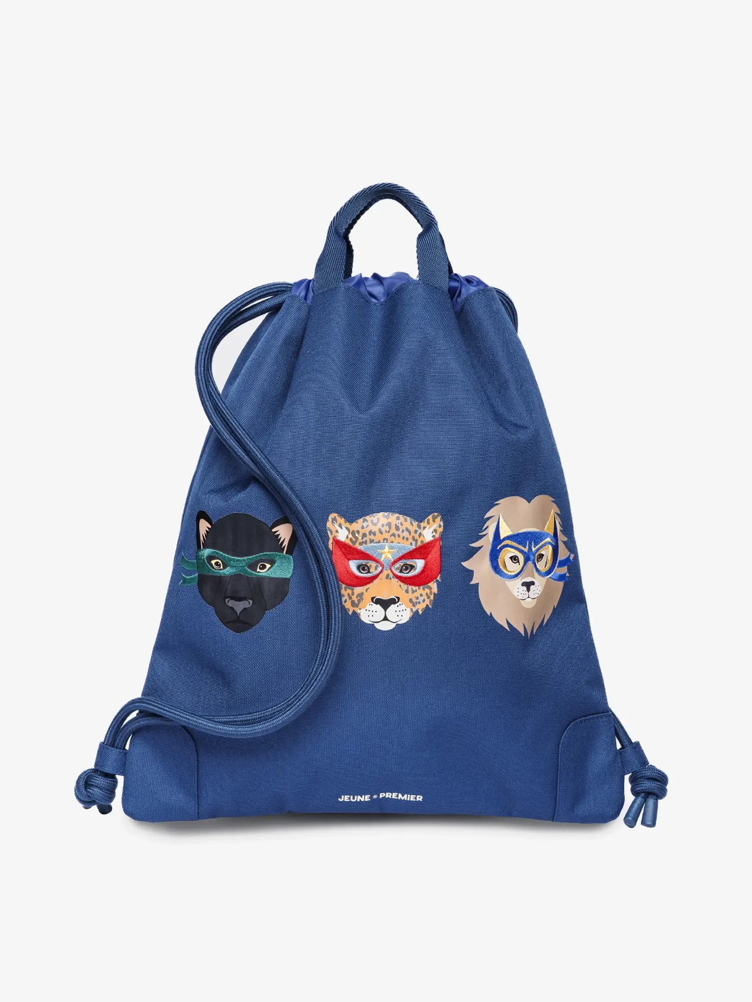 Сумка для обуви City Bag (Коты-супергерои)