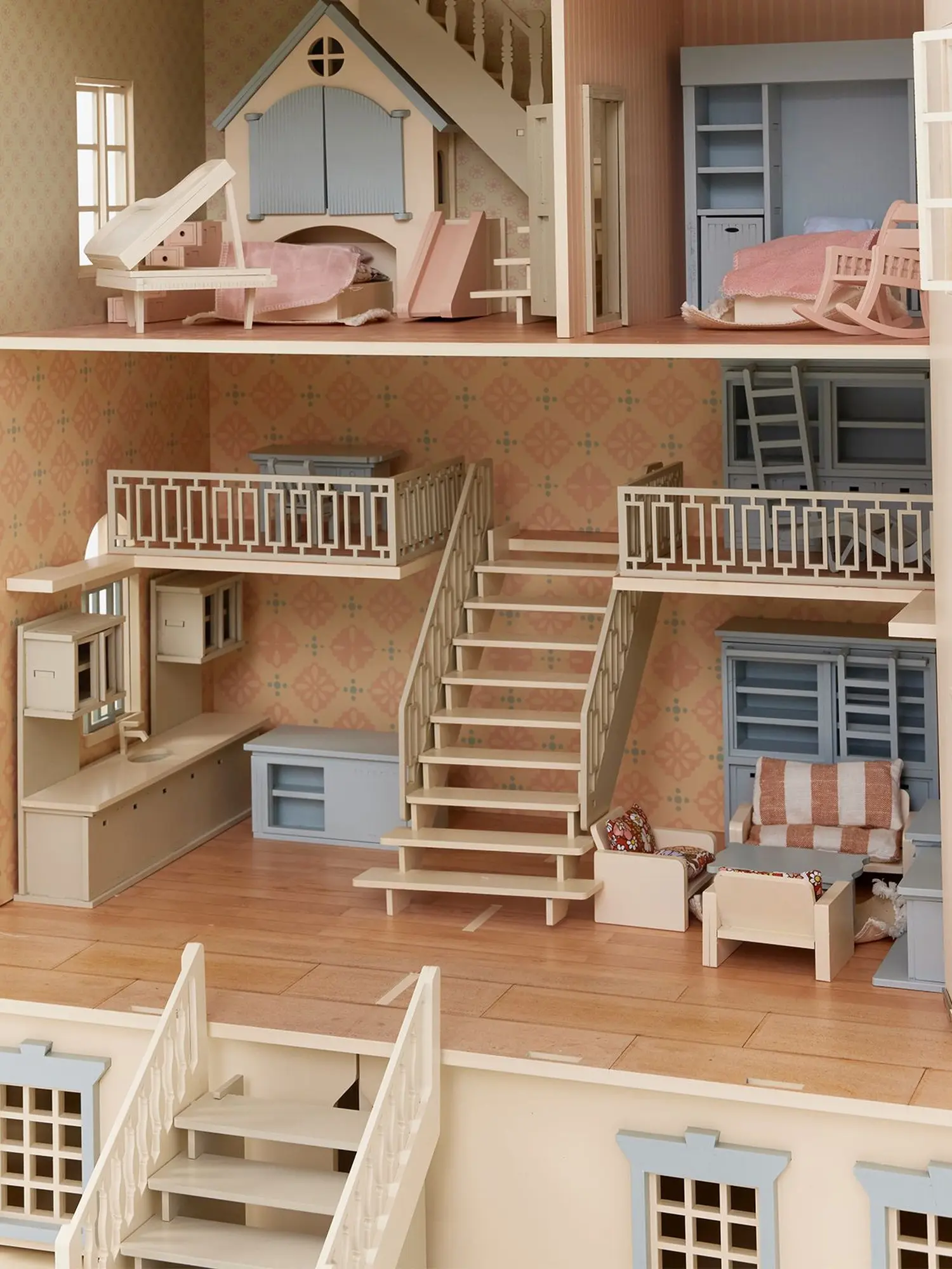 Кукольный домик House of New York - изображение 12