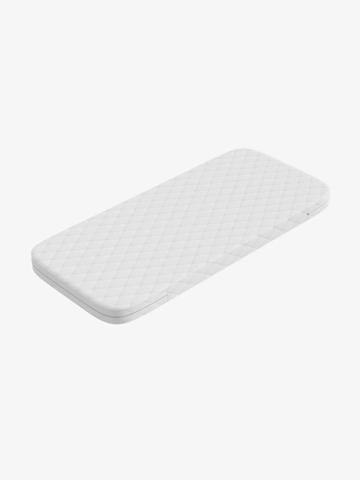 Матрас для дивана-кровати KIDI soft латекс/eco-foam 12 см - изображение 1