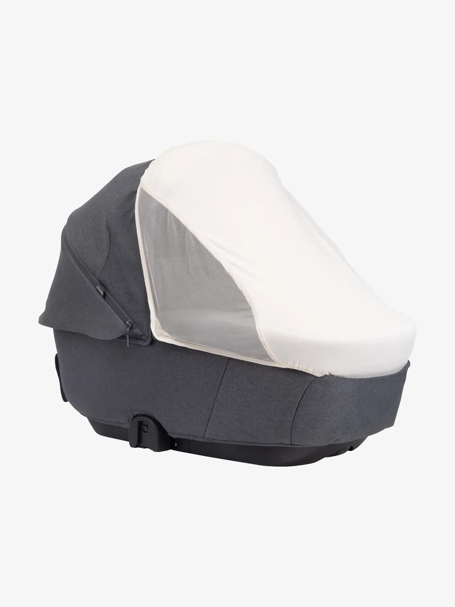 Люлька Bellagio Gran Comfort Black Satin - изображение 3