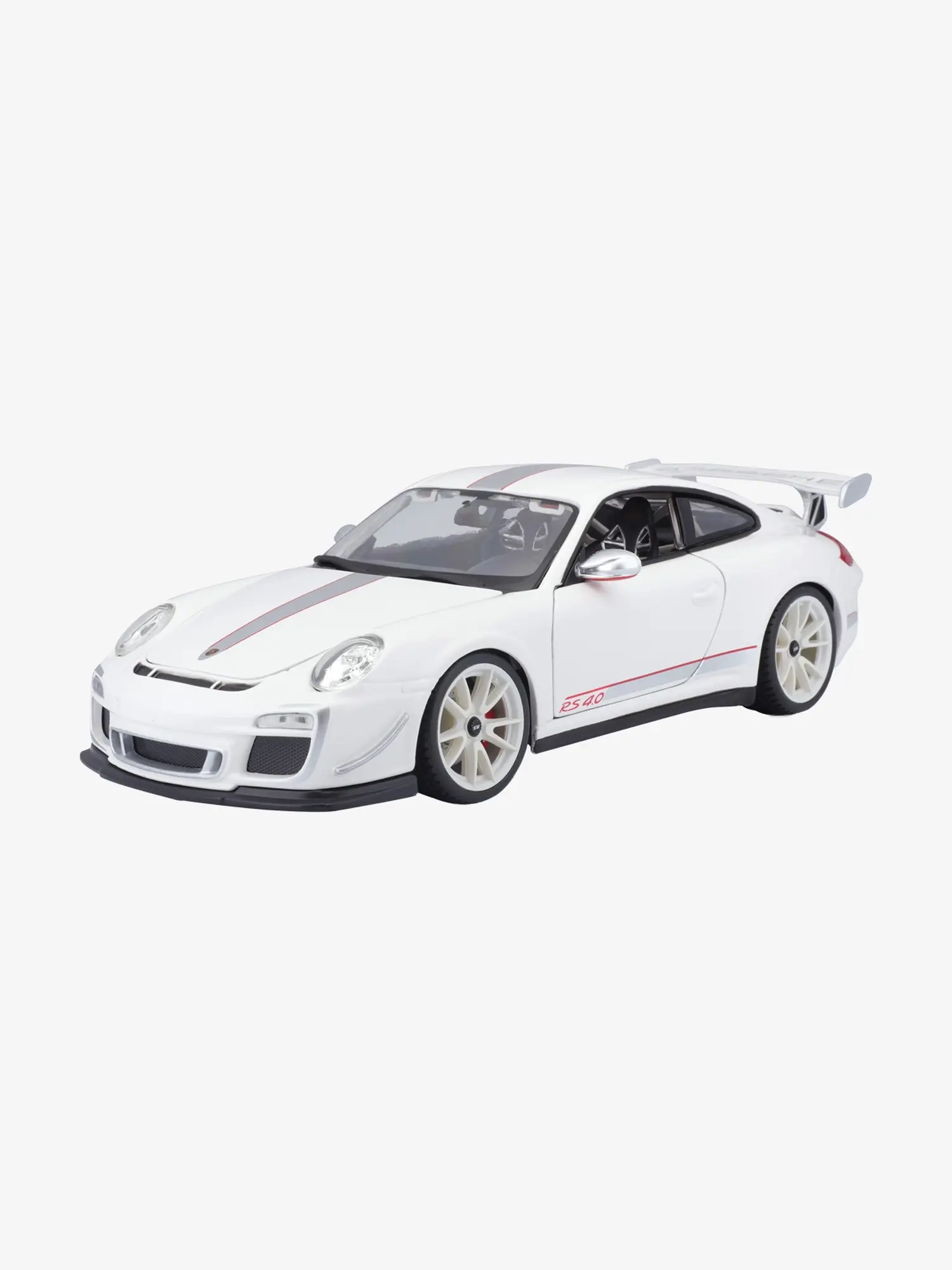 Машинка Porsche GT3 RS 4.0 - изображение 5