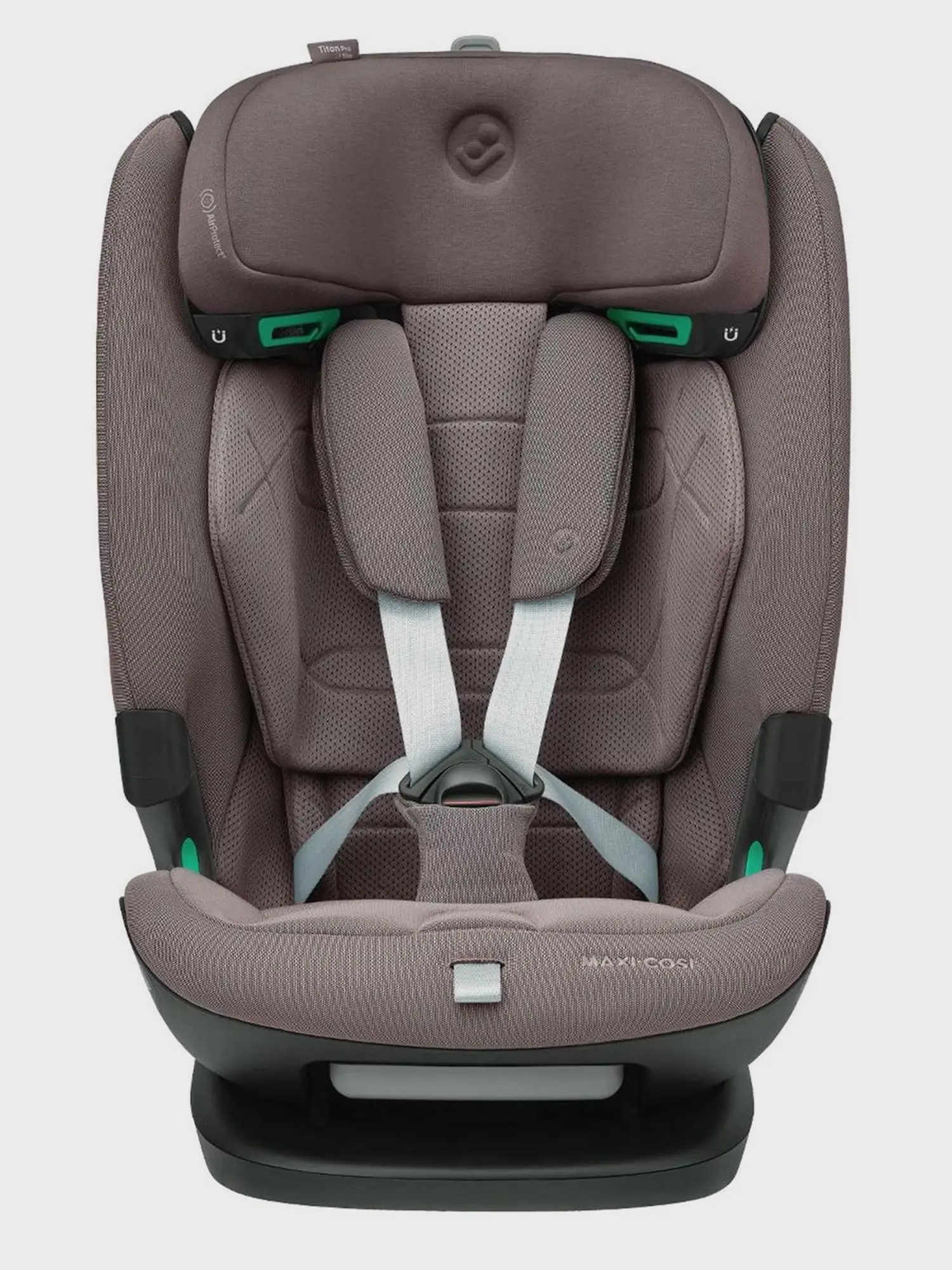 Кресло автомобильное Titan Pro 2 i-Size, Authentic Truffel - изображение 2