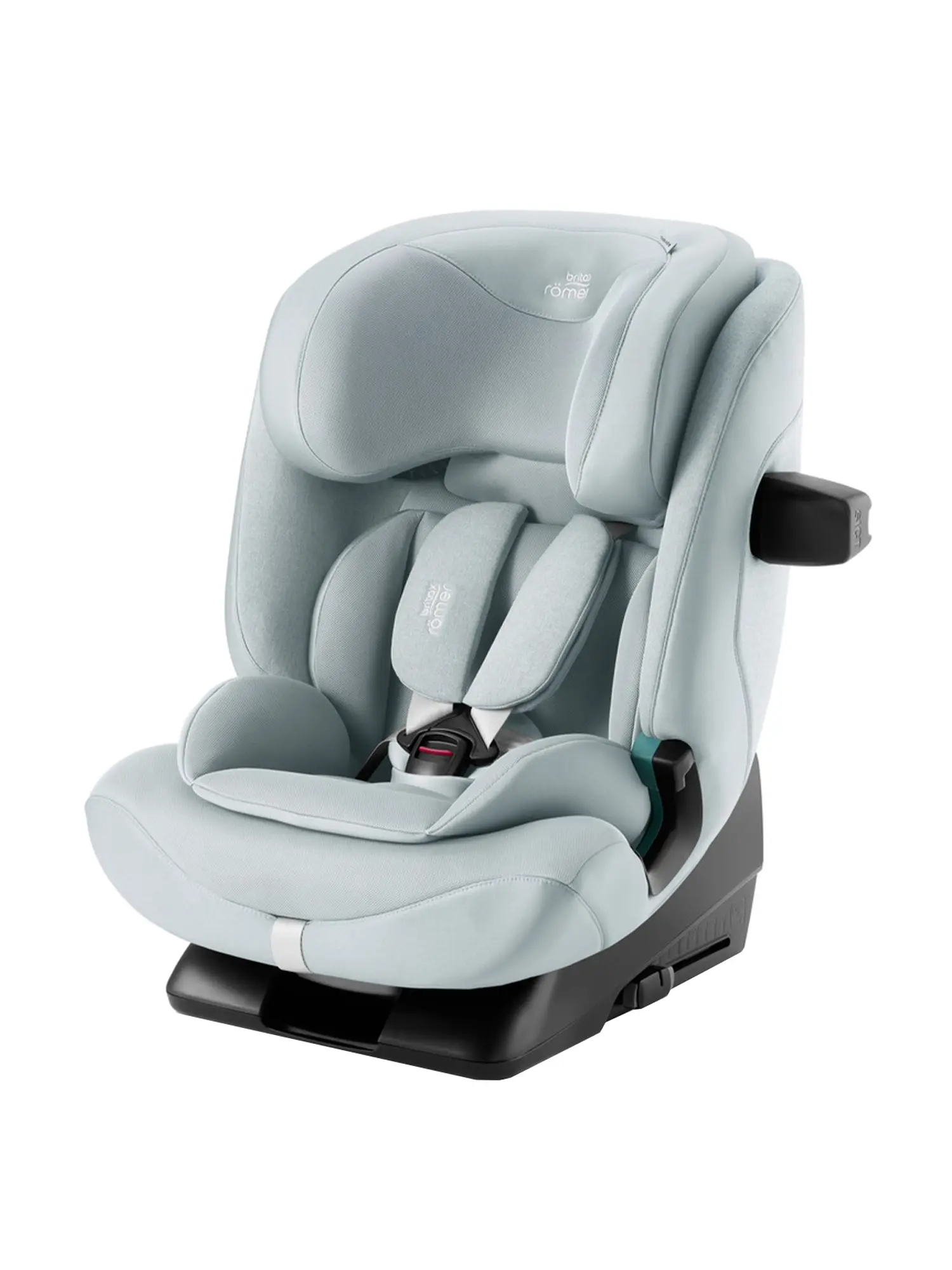 Кресло автомобильное ADVANSAFIX PRO Style Harbor Blue - изображение 2