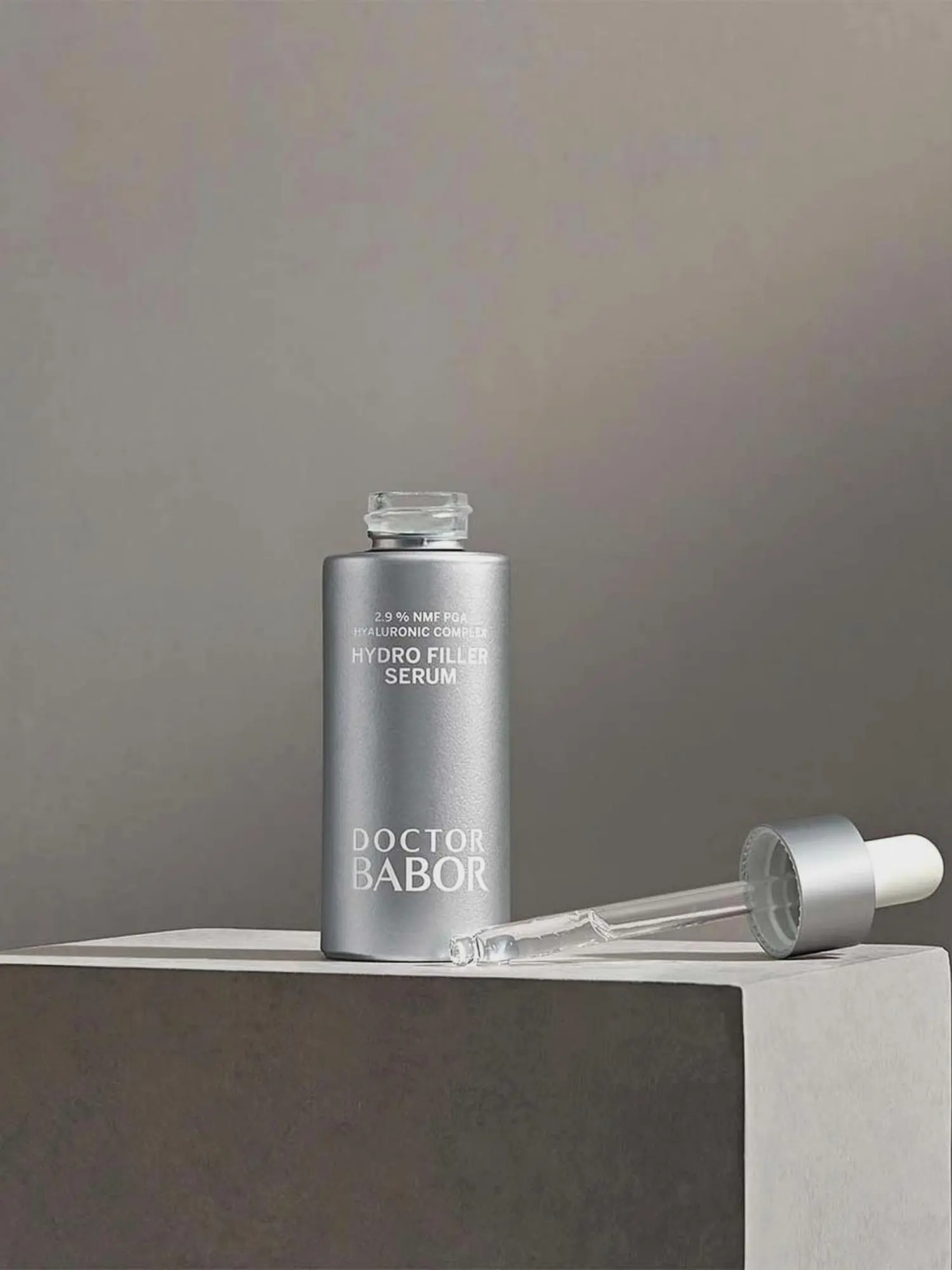 Увлажняющая сыворотка-гидрофиллер Hydration Hydro Filler Serum - изображение 3