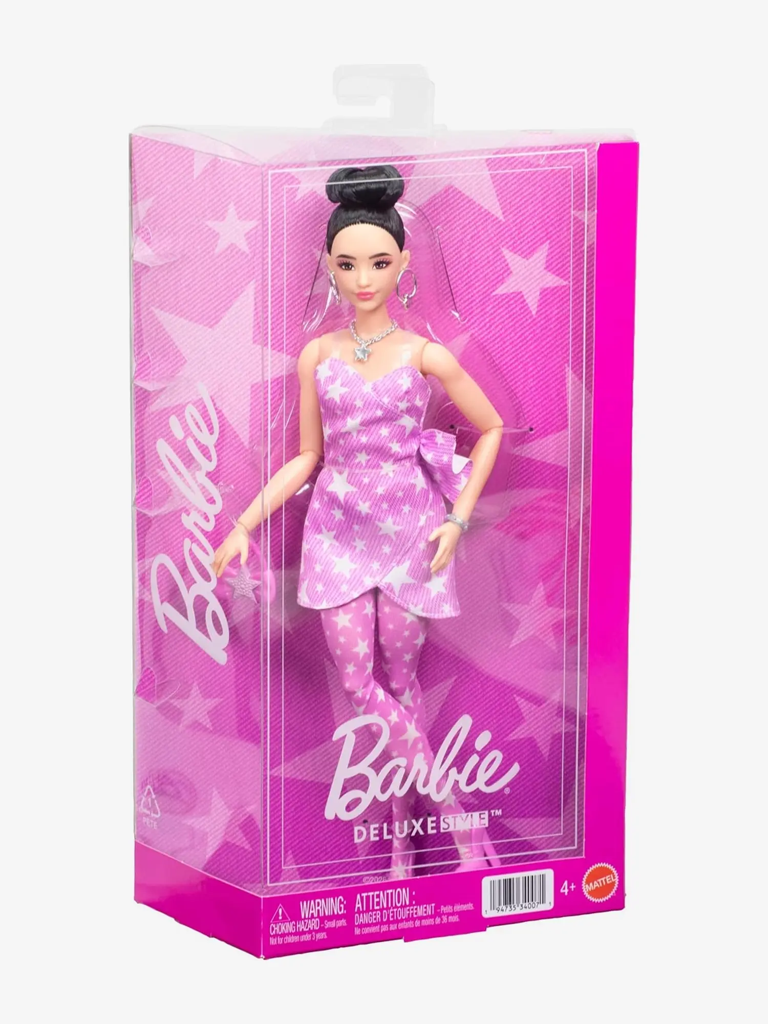 Кукла Deluxe Style - изображение 5