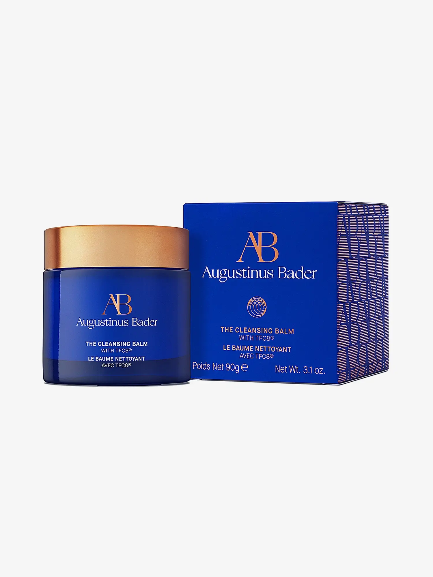 Очищающий бальзам для лица Cleansing Balm, 90 г - изображение 2