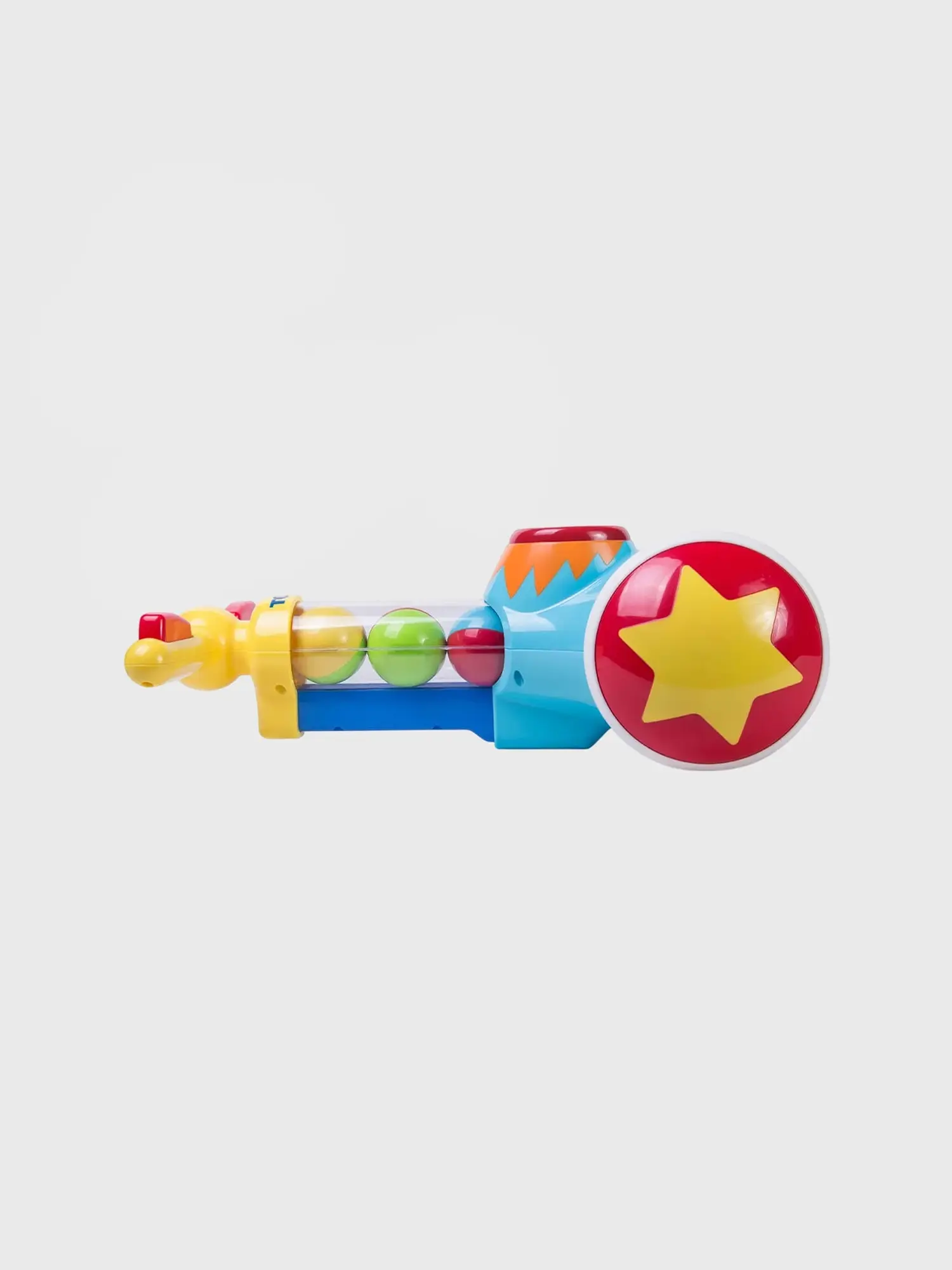 Игровой набор Каталка катапульта - изображение 4