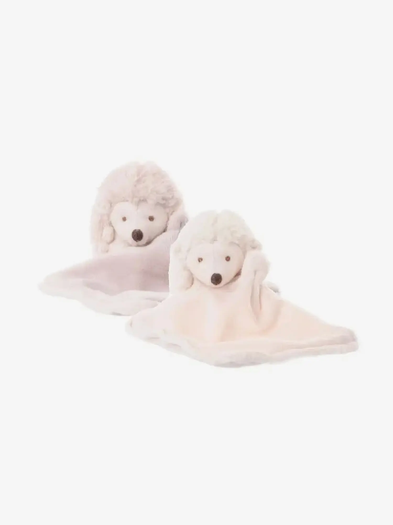 Игрушка Hubert Baby Rug TAUPE, 15 см