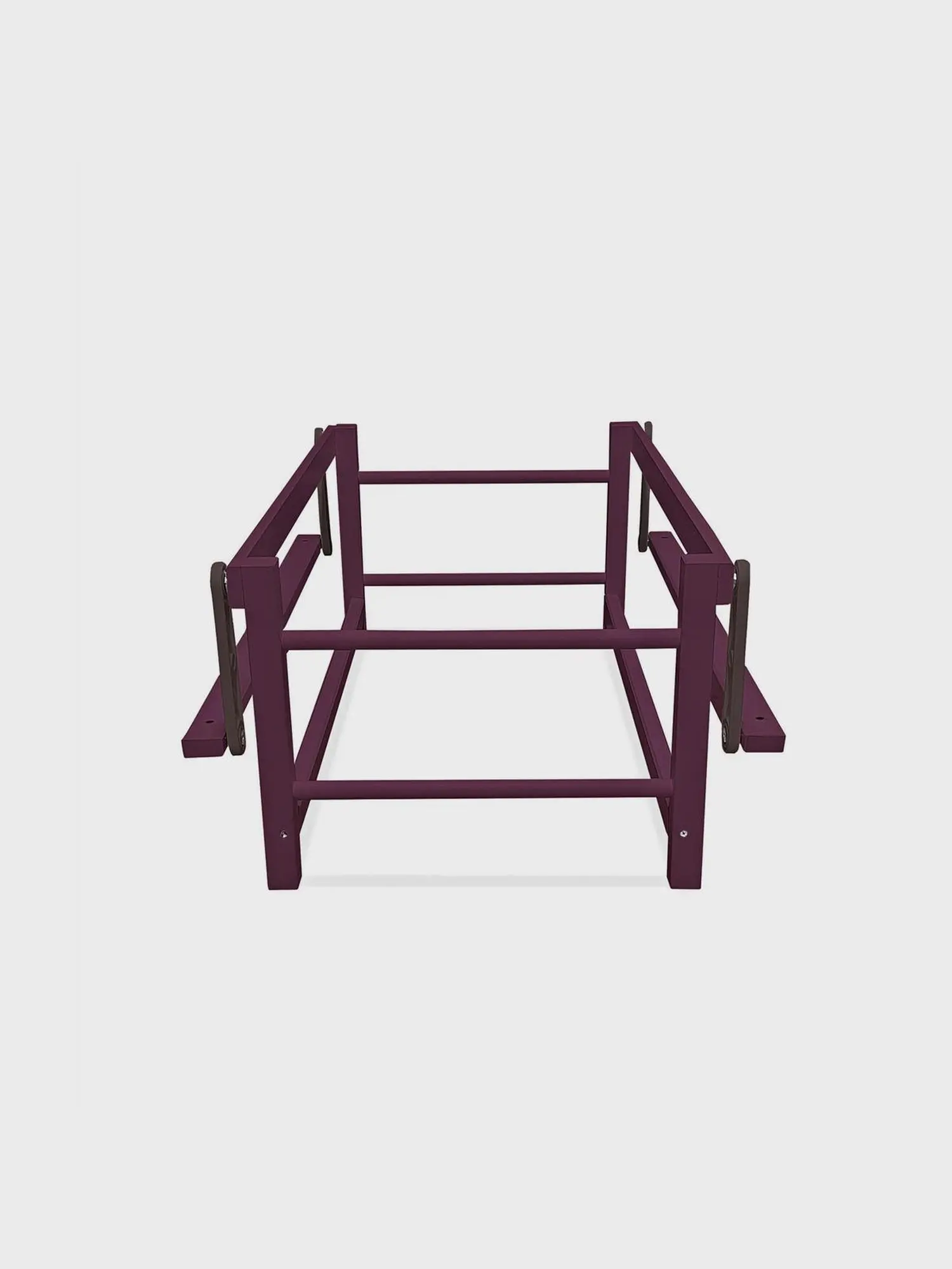 Маятник для кровати Aria Italian Plum - изображение 3