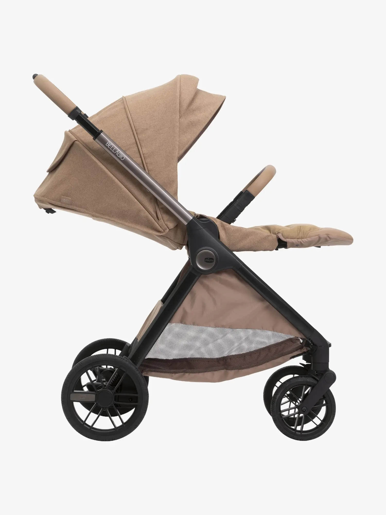 Коляска прогулочная Bellagio Stroller - изображение 4