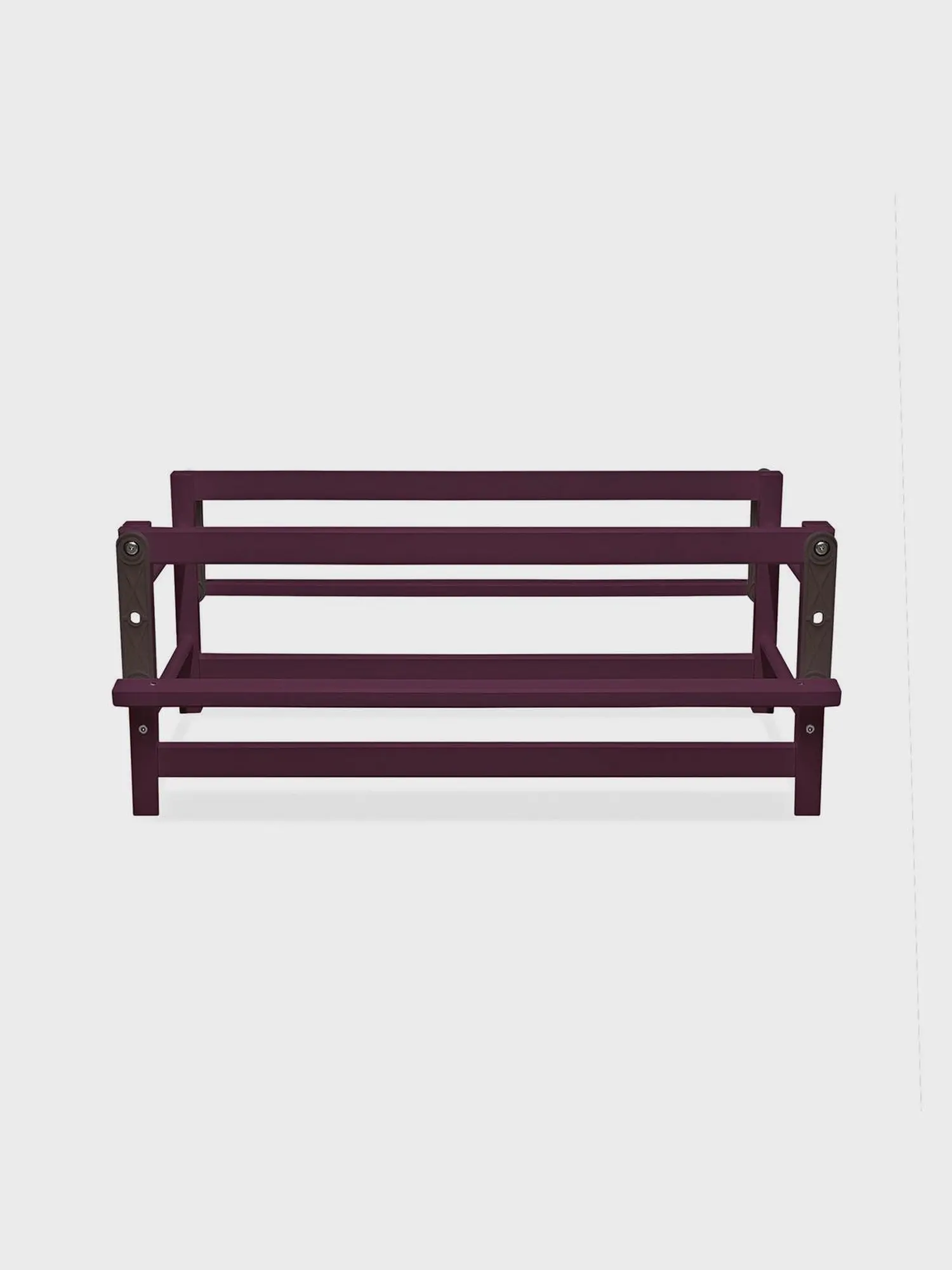 Маятник для кровати Aria Italian Plum - изображение 2