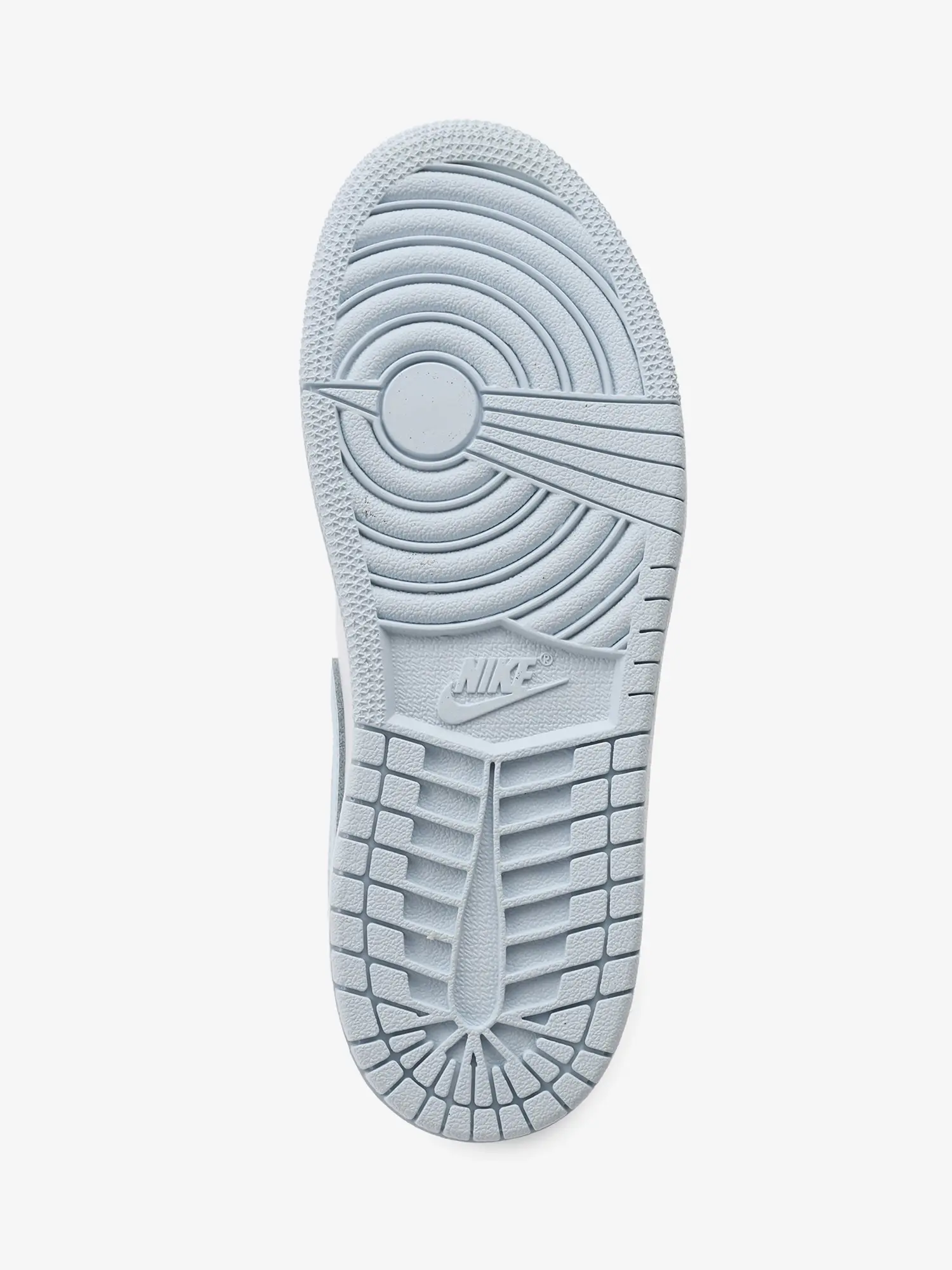 Кеды Jordan 1 Mid SE Fem GP - изображение 5