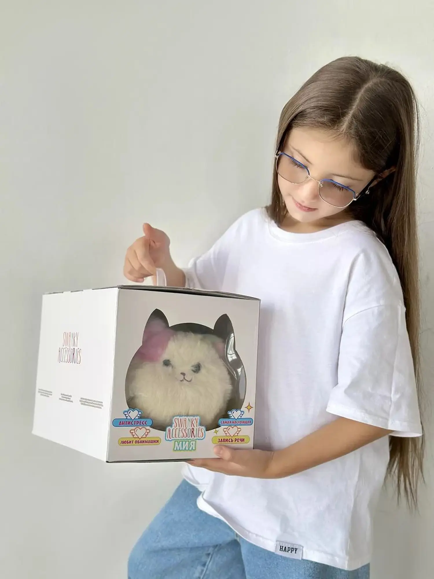 Интерактивная игрушка Кошечка - изображение 6