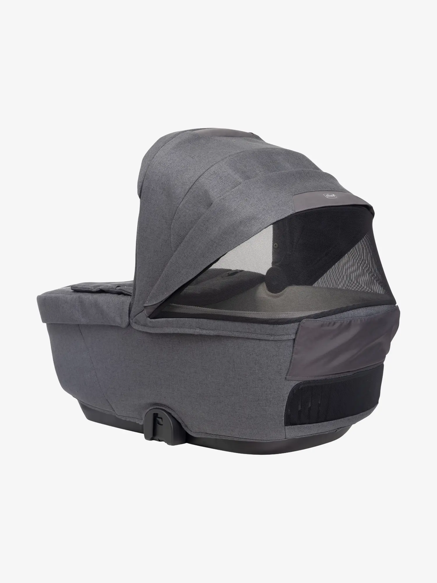 Люлька Bellagio Gran Comfort Black Satin - изображение 4