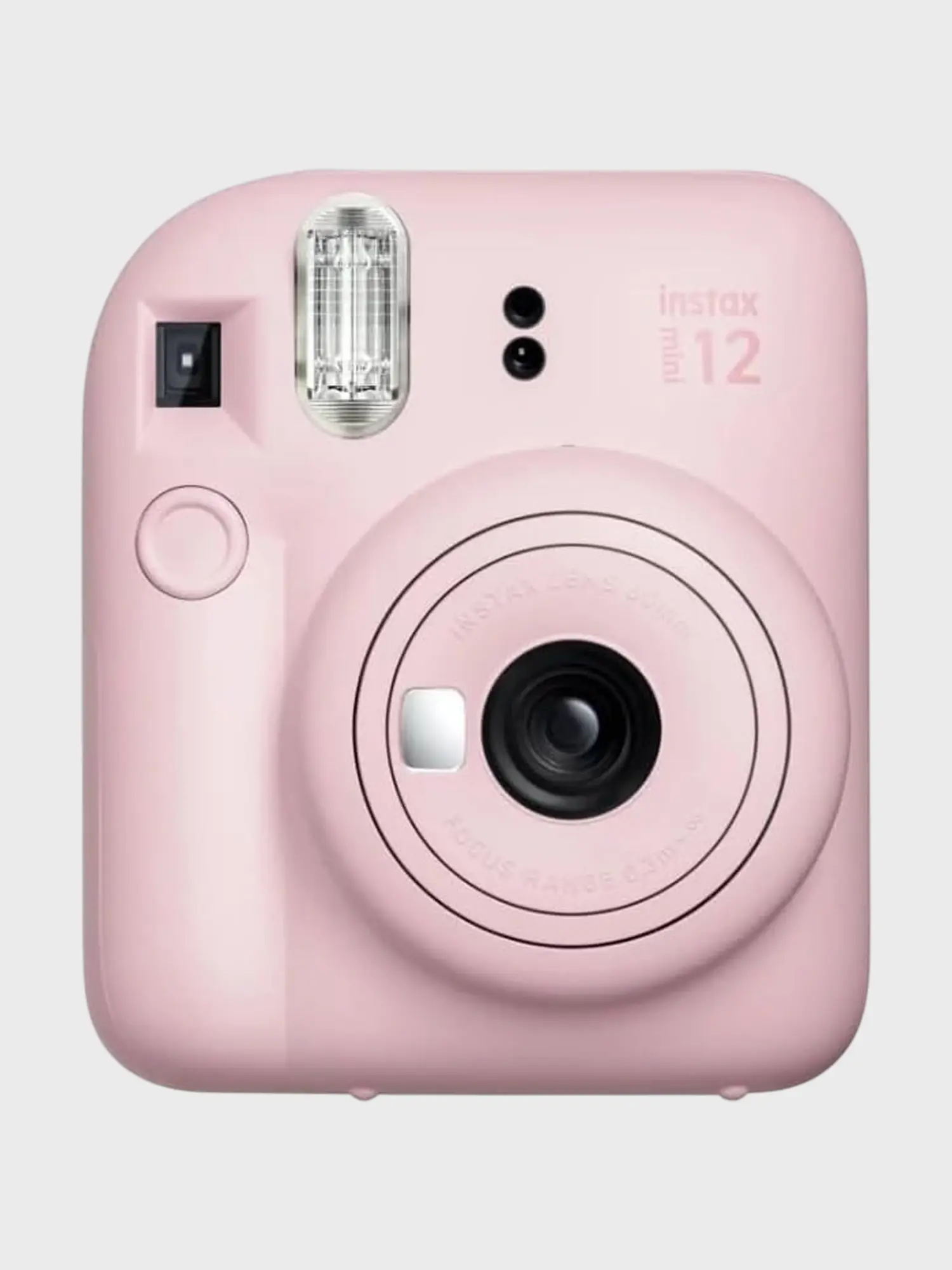 Фотоаппарат instax mini 12 gift box pink, с аксессуарами - изображение 3