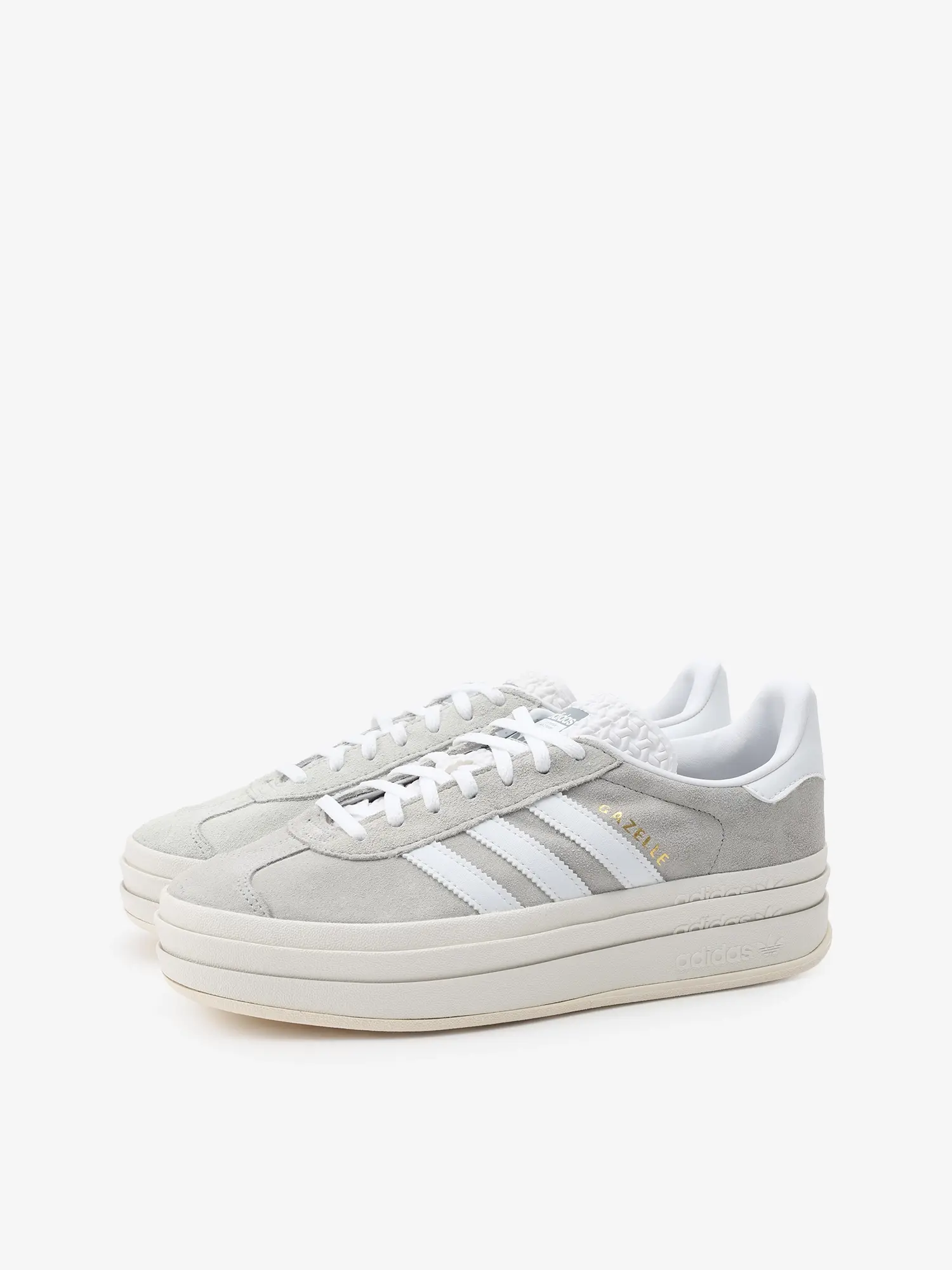 Кеды Gazelle Bold W - изображение 2