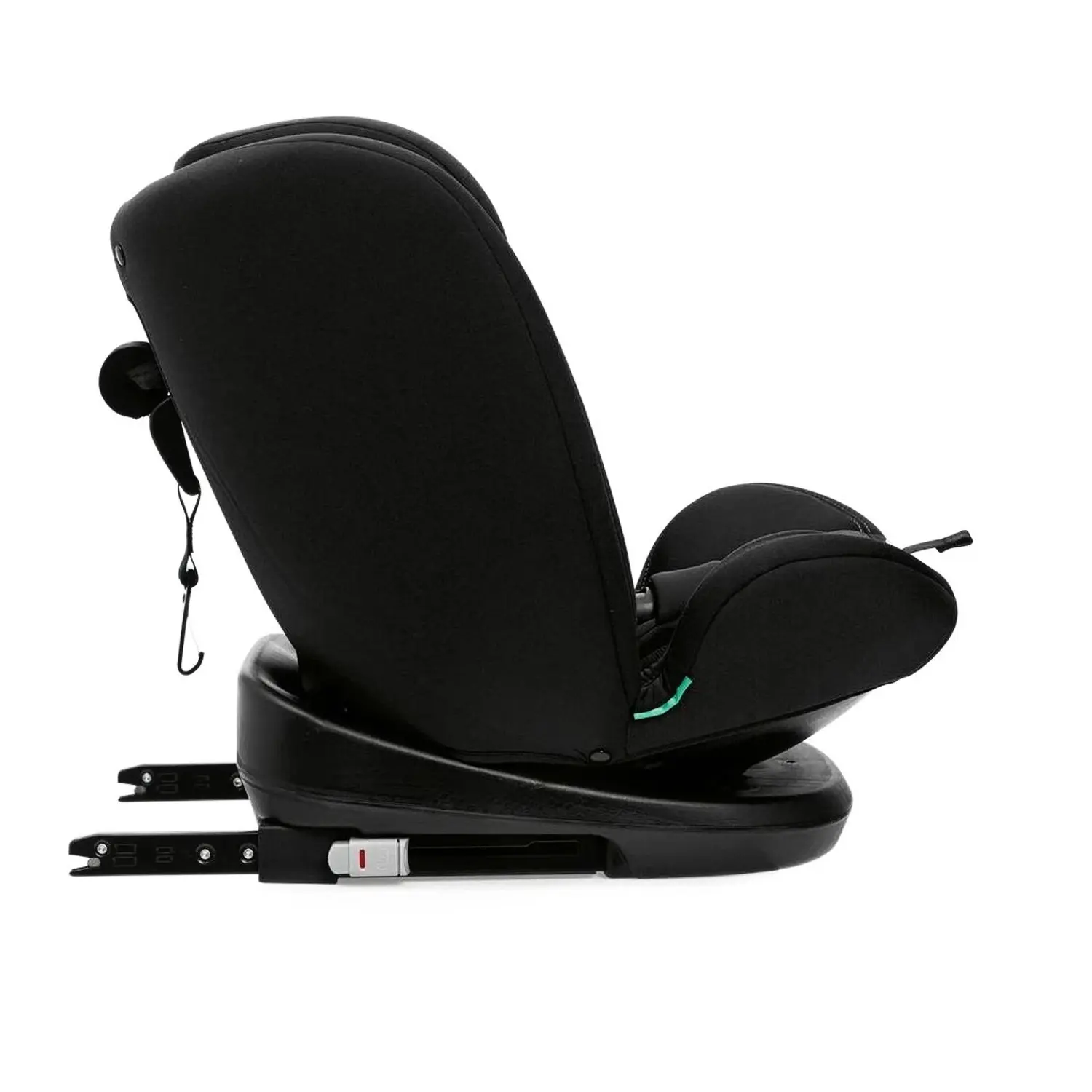 Автокресло MOKITA I-SIZE BLACK - изображение 3