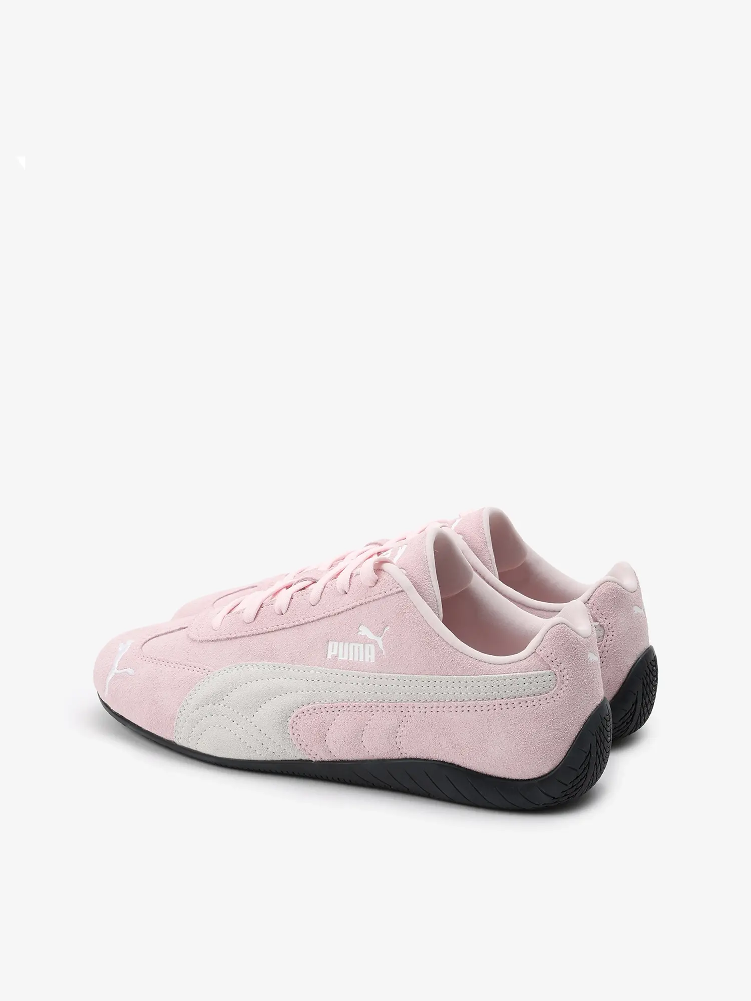 Puma Кроссовки с лого Артикул: 39884604 | Интернет-магазин keng.ru