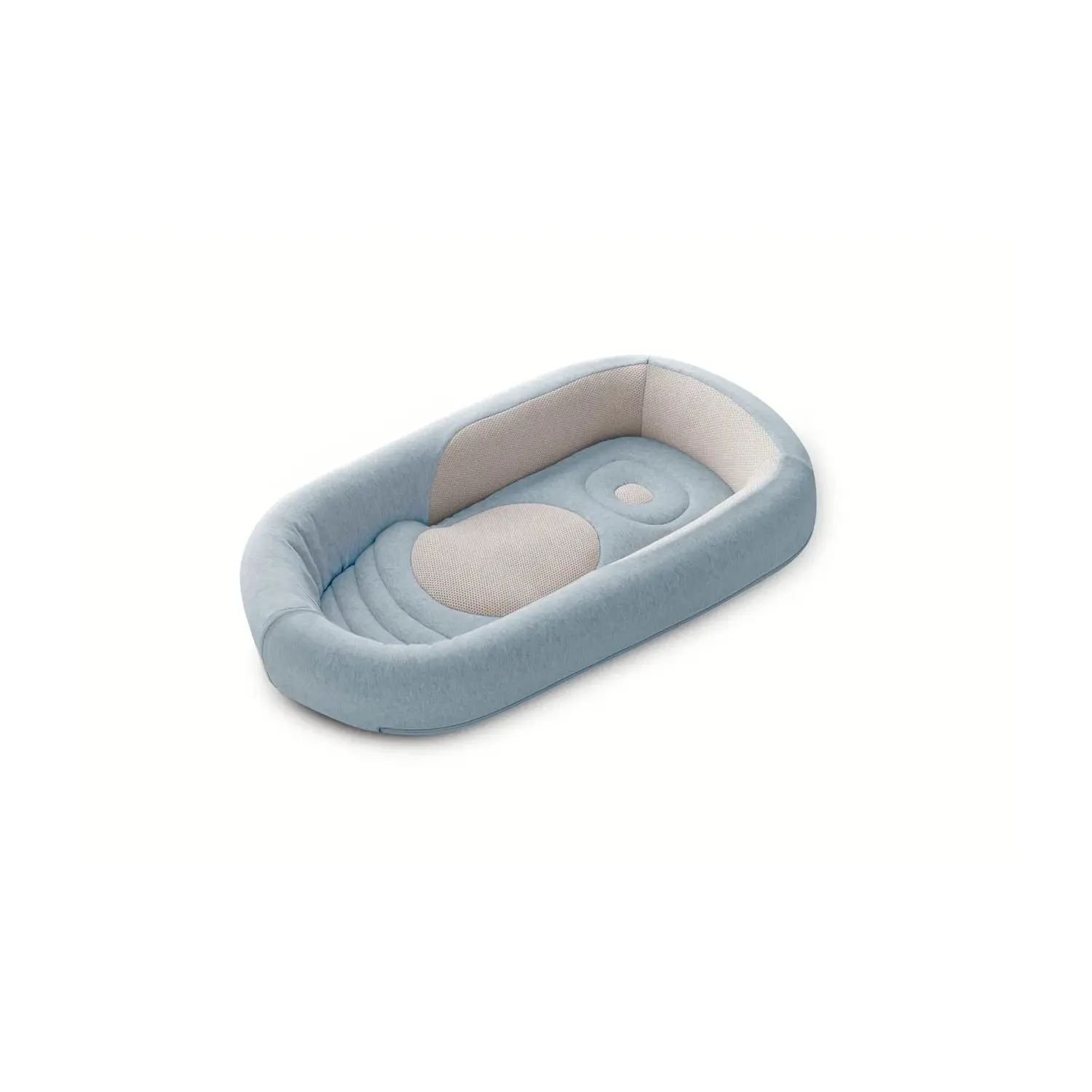 Кокон Welcome Pod, цвет Peaceful Blue