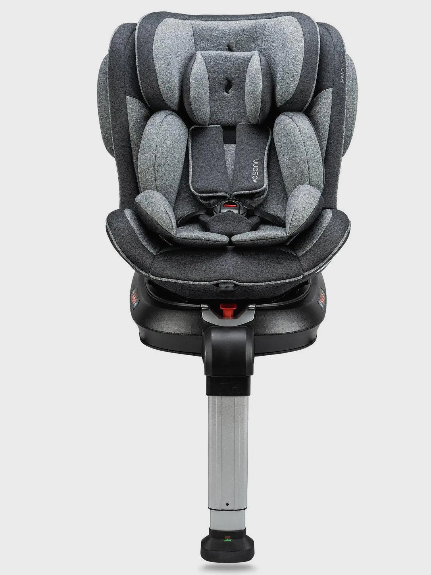 Автокресло Eno 360 SL Universe Grey - изображение 2