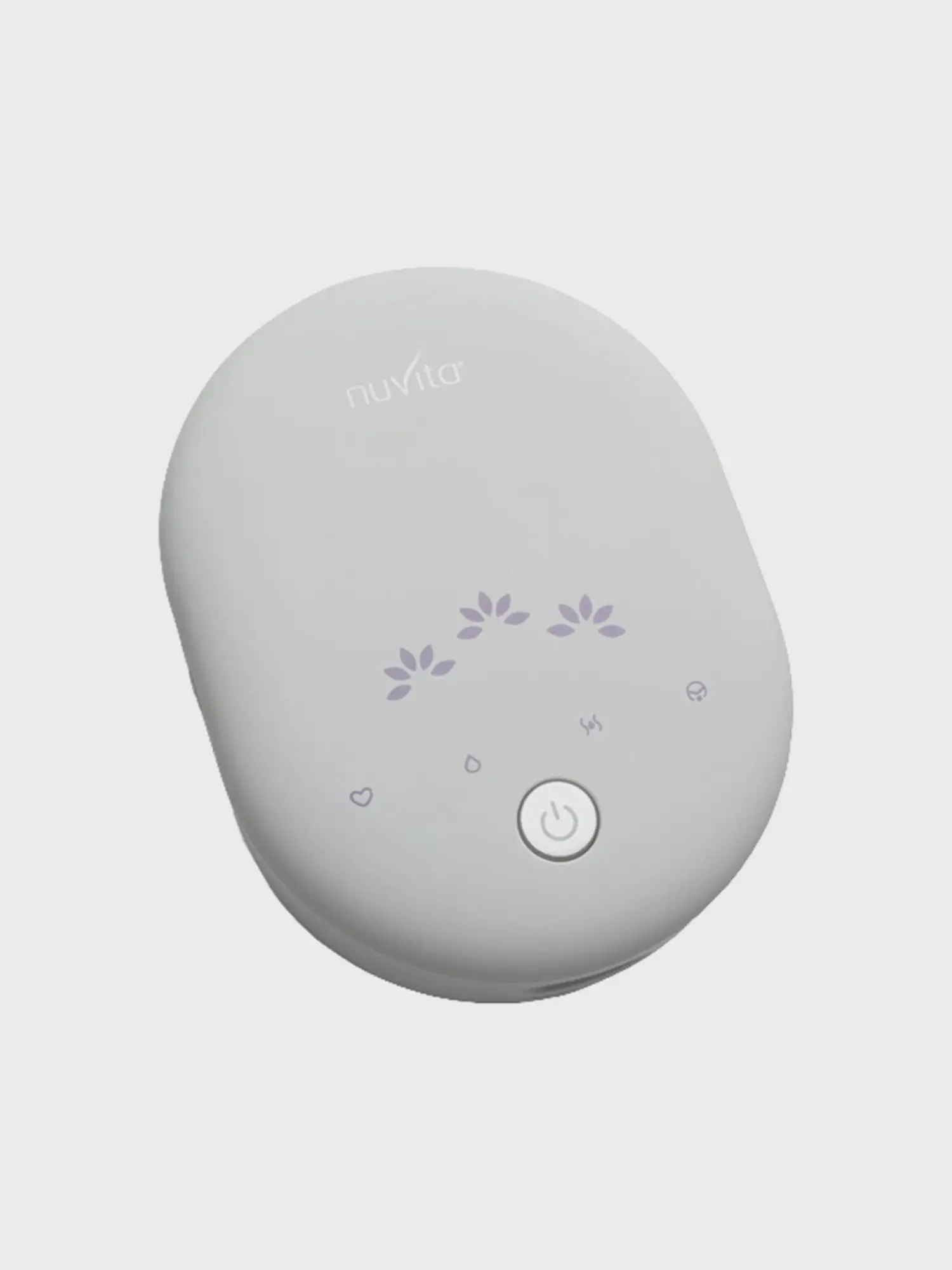 Трехфазный электрический молокоотсос 1287 materno smart - изображение 3