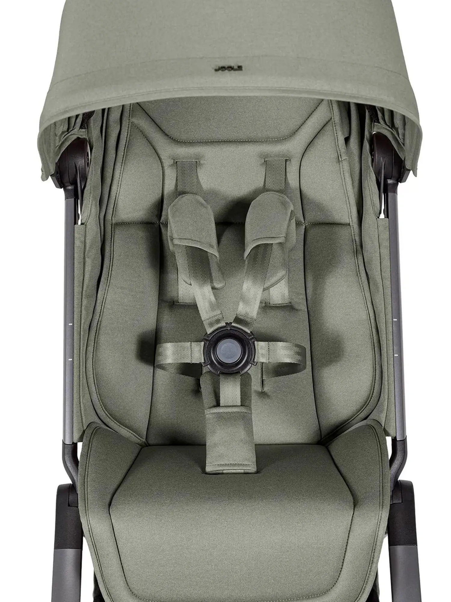Коляска Aer 2 SE, Sage green - изображение 13