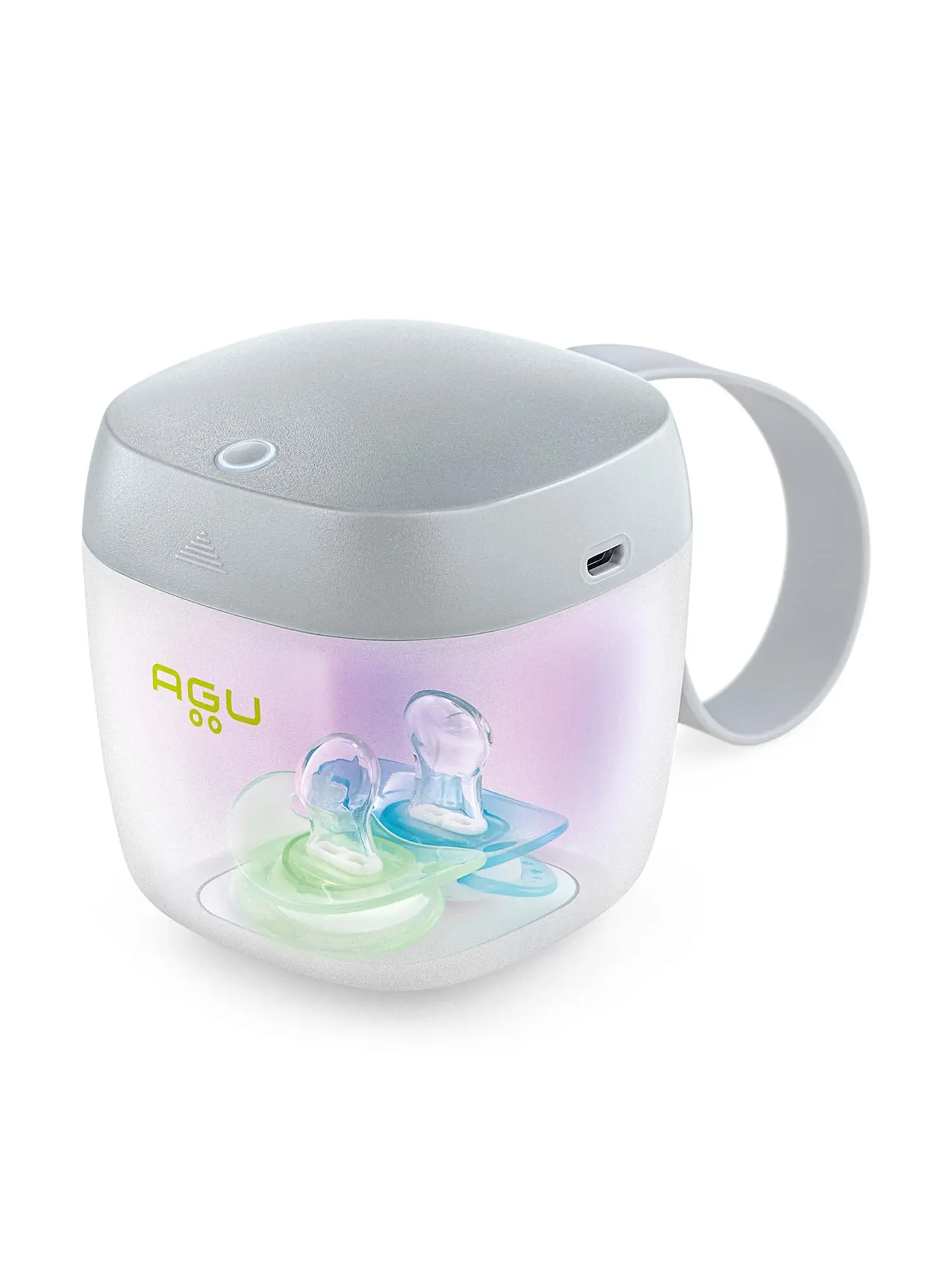 Стерилизатор Agu Baby для сосок - изображение 2