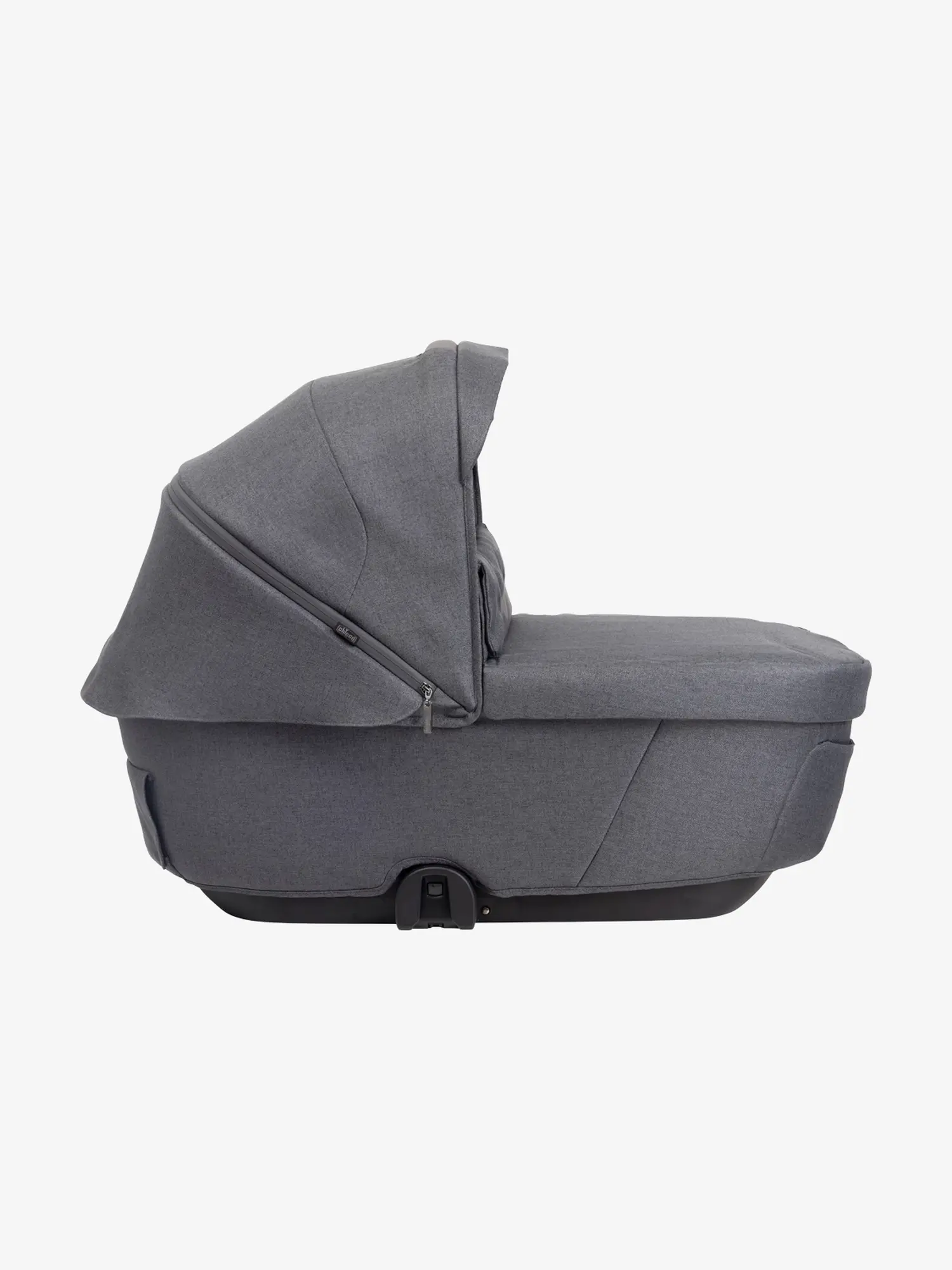 Люлька Bellagio Gran Comfort Black Satin - изображение 8