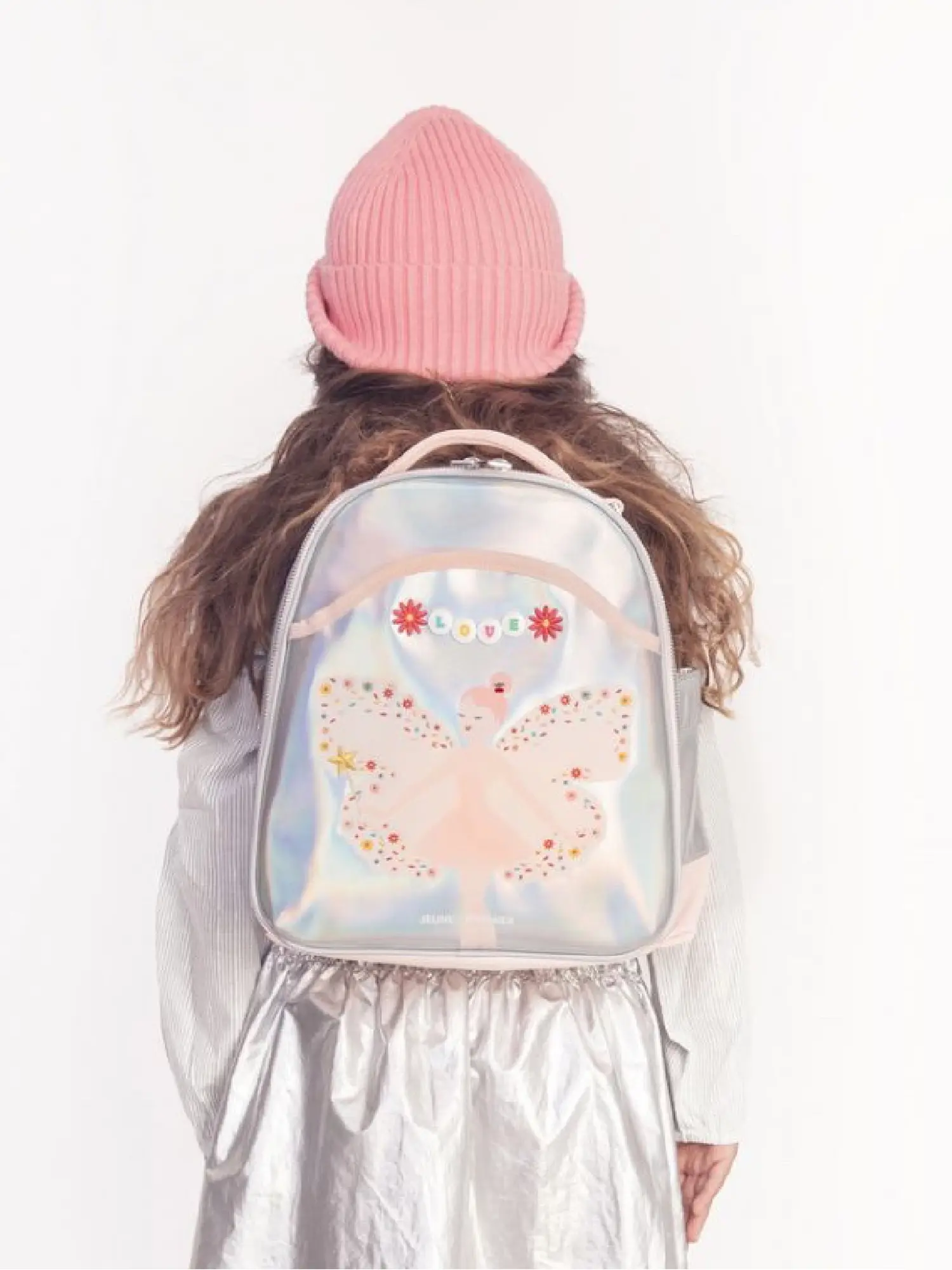 Рюкзак Backpack Ralphie - изображение 9