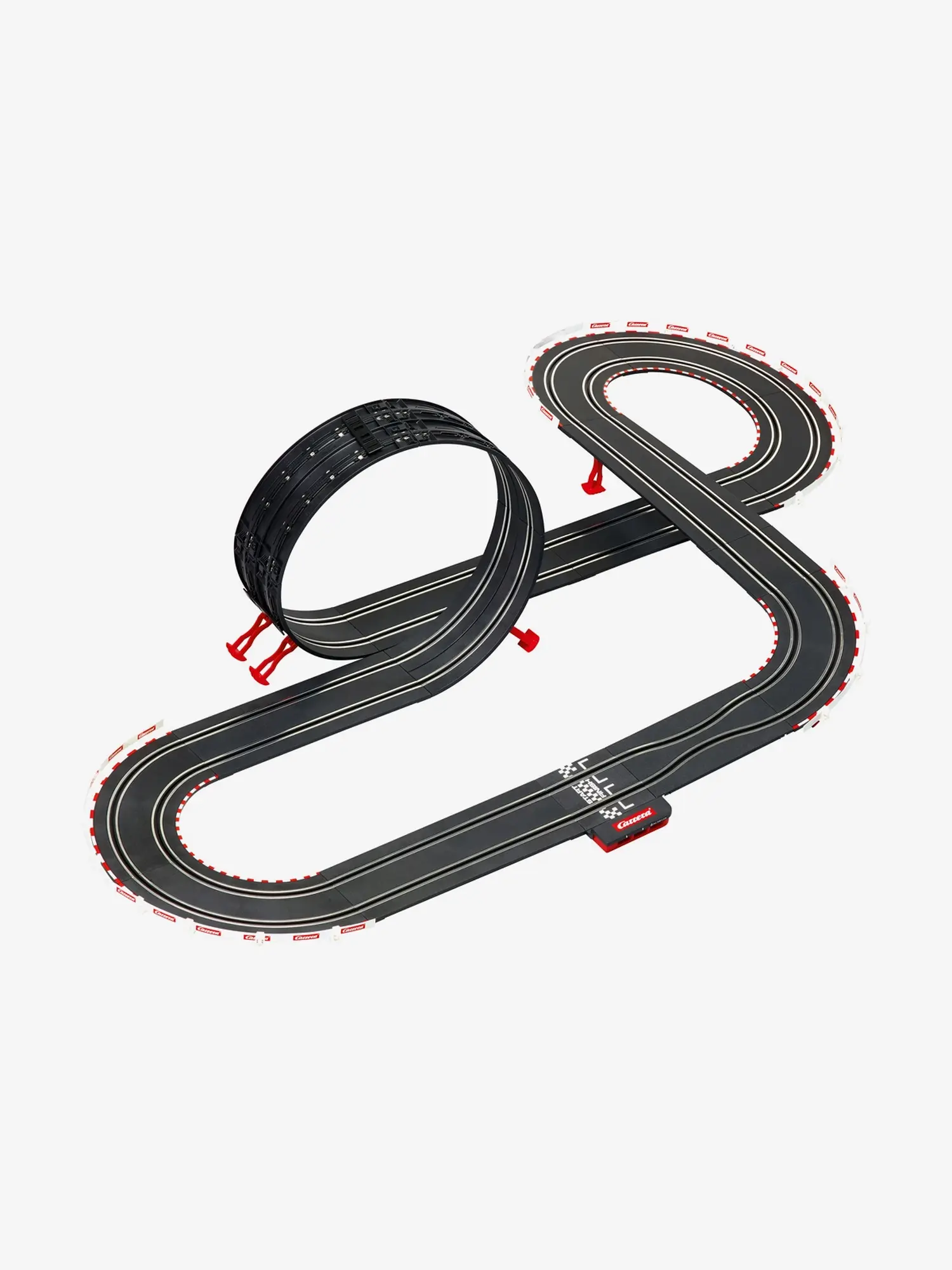 Автотрек GO Heads-Up Racing - изображение 2