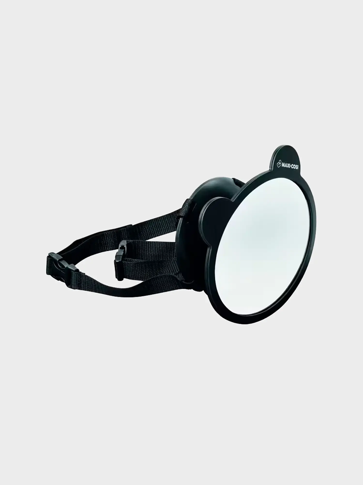 Зеркало seat car mirror black