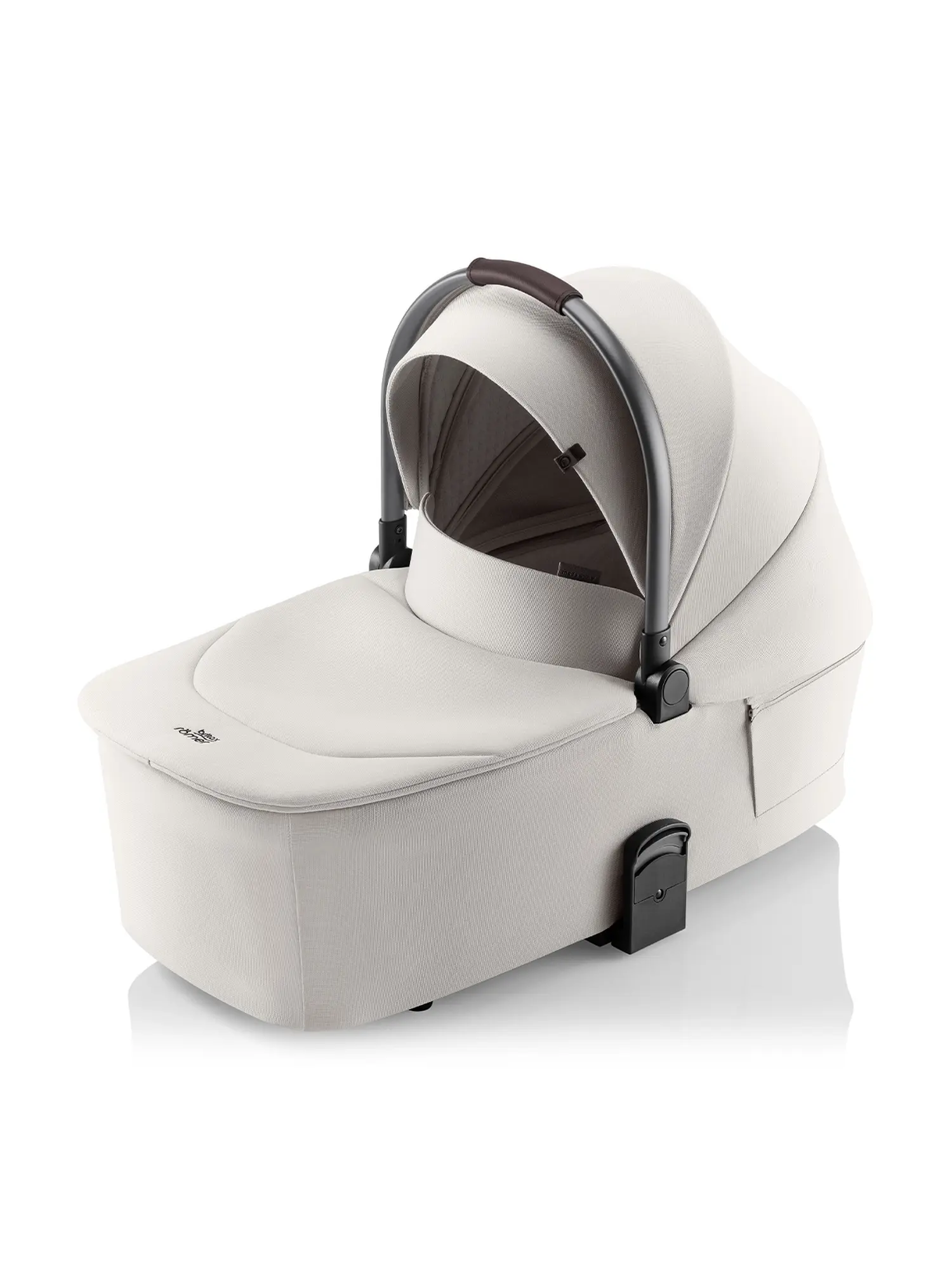 Спальный блок для прогулочной коляски RIO, LUX, Soft Taupe