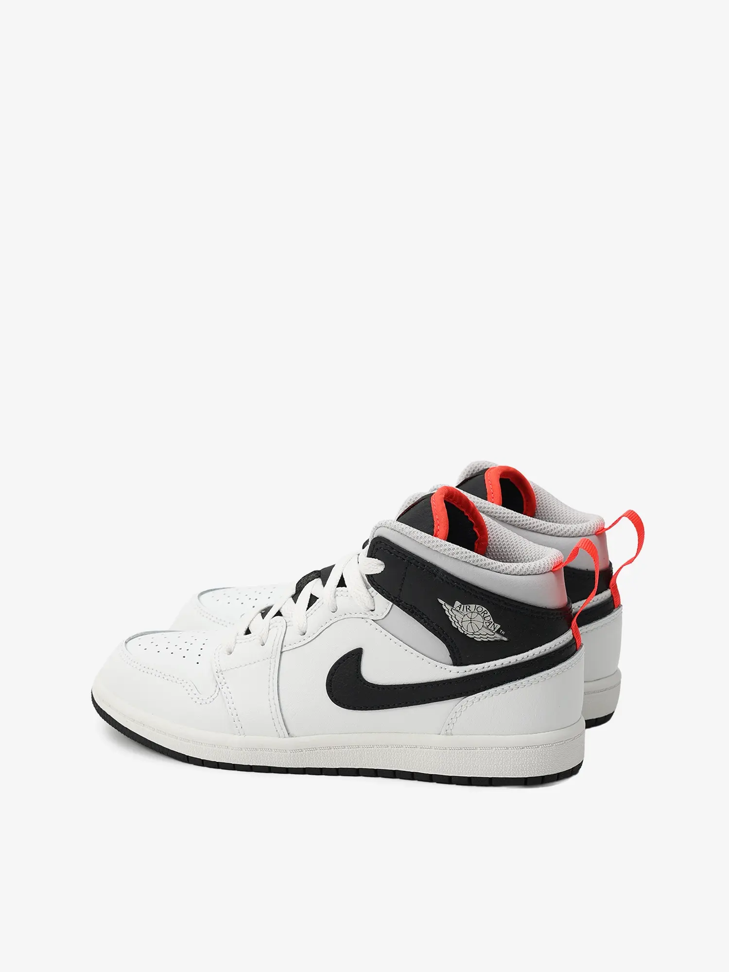Кеды Jordan 1 MID BP - изображение 3